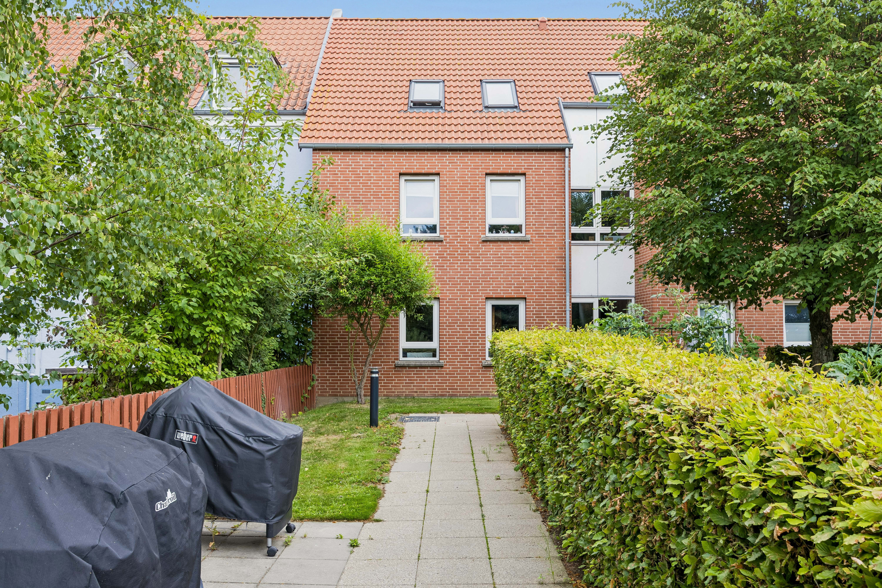 Absalonsgade 15B, st. th., 4200 Slagelse