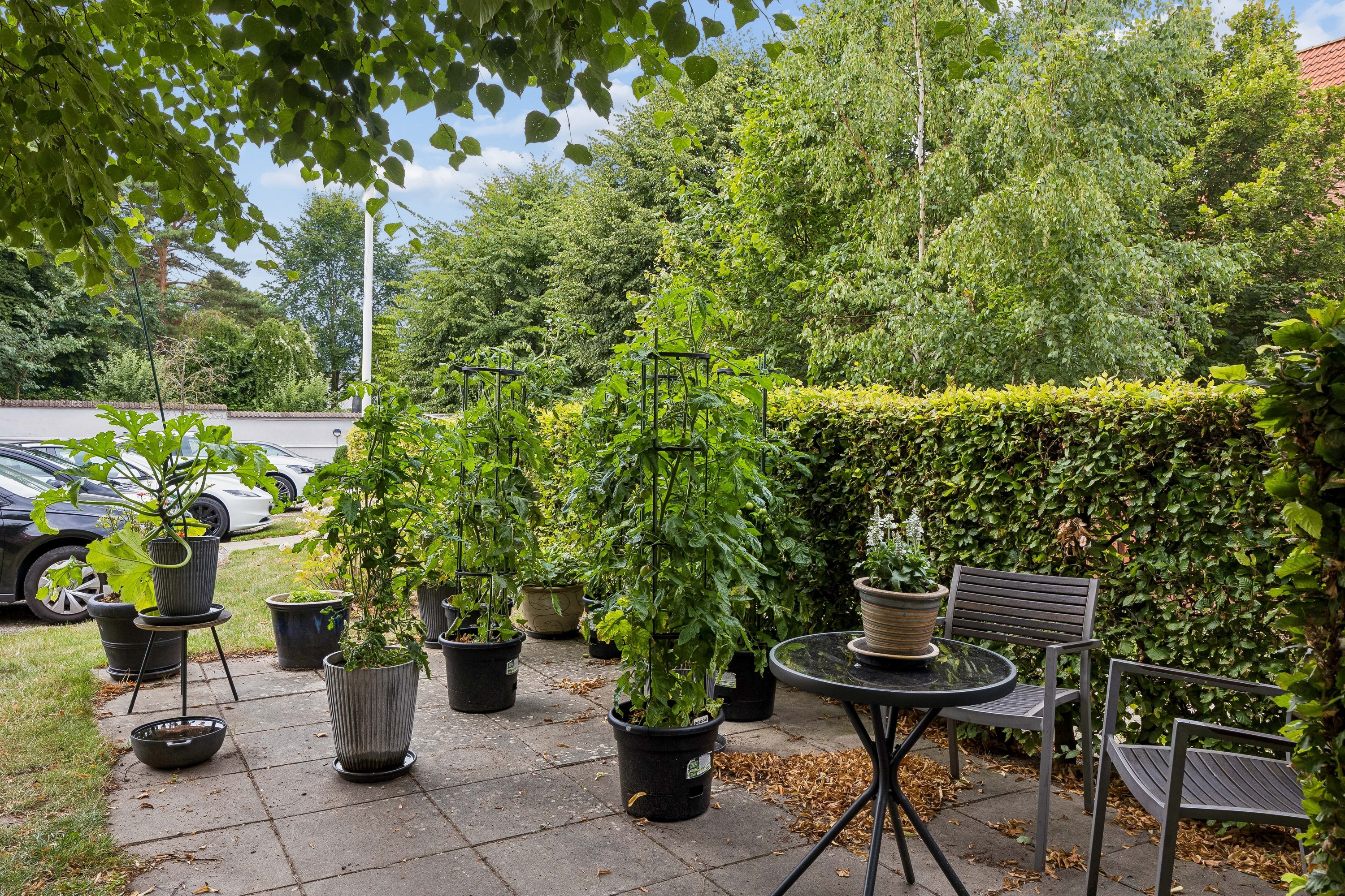 Absalonsgade 15B, st. th., 4200 Slagelse