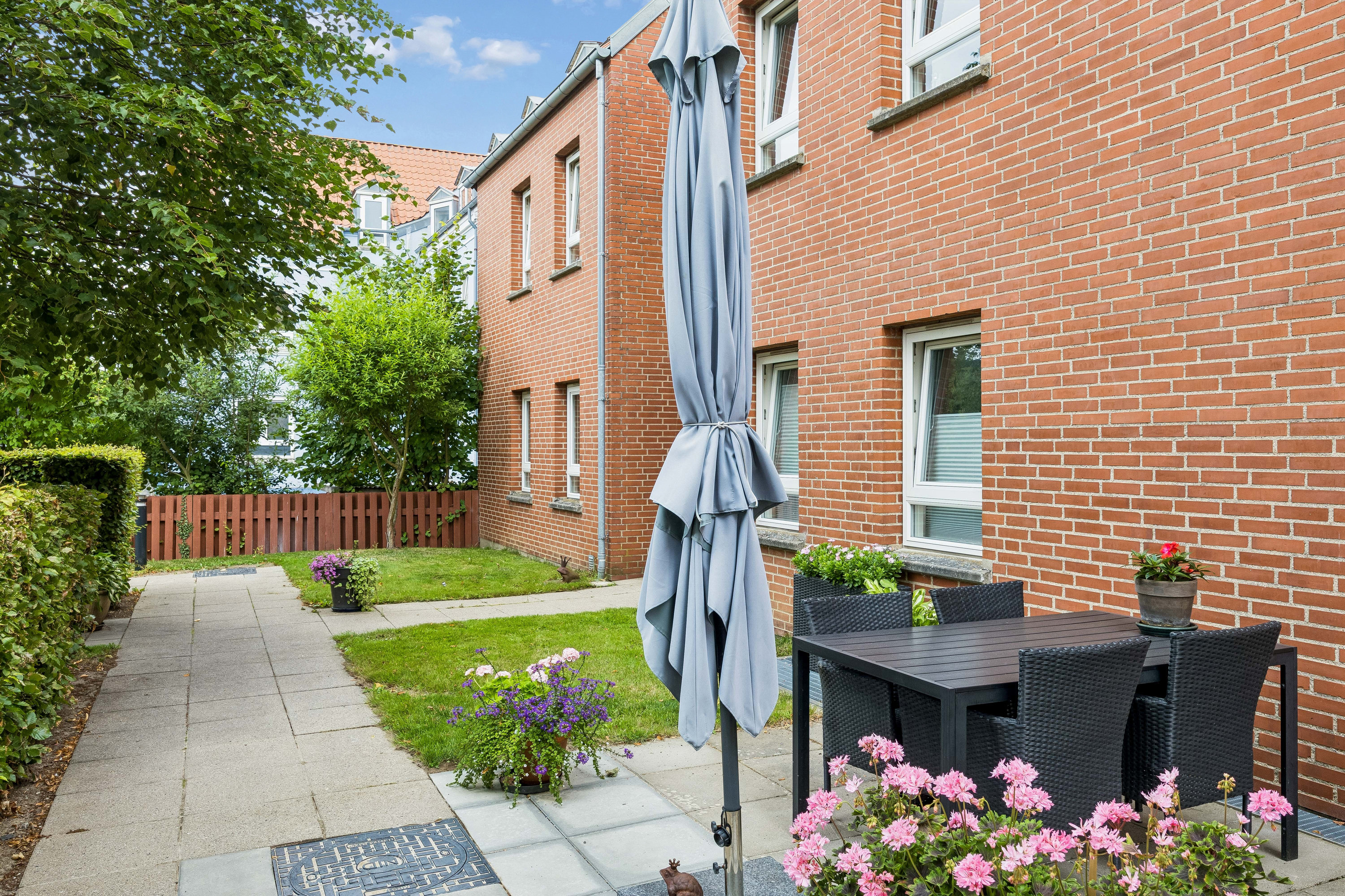 Absalonsgade 15B, st. th., 4200 Slagelse