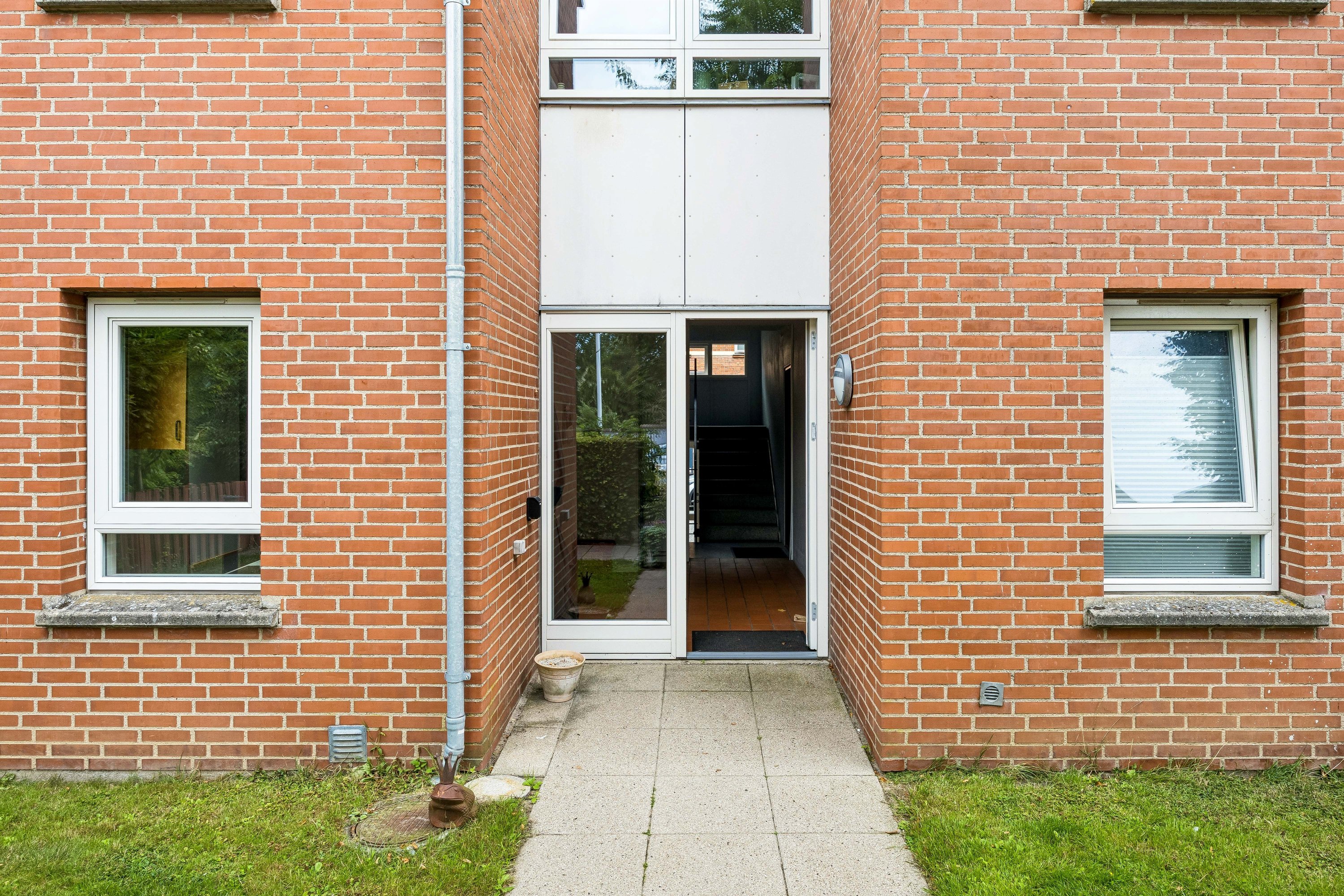 Absalonsgade 15B, st. th., 4200 Slagelse