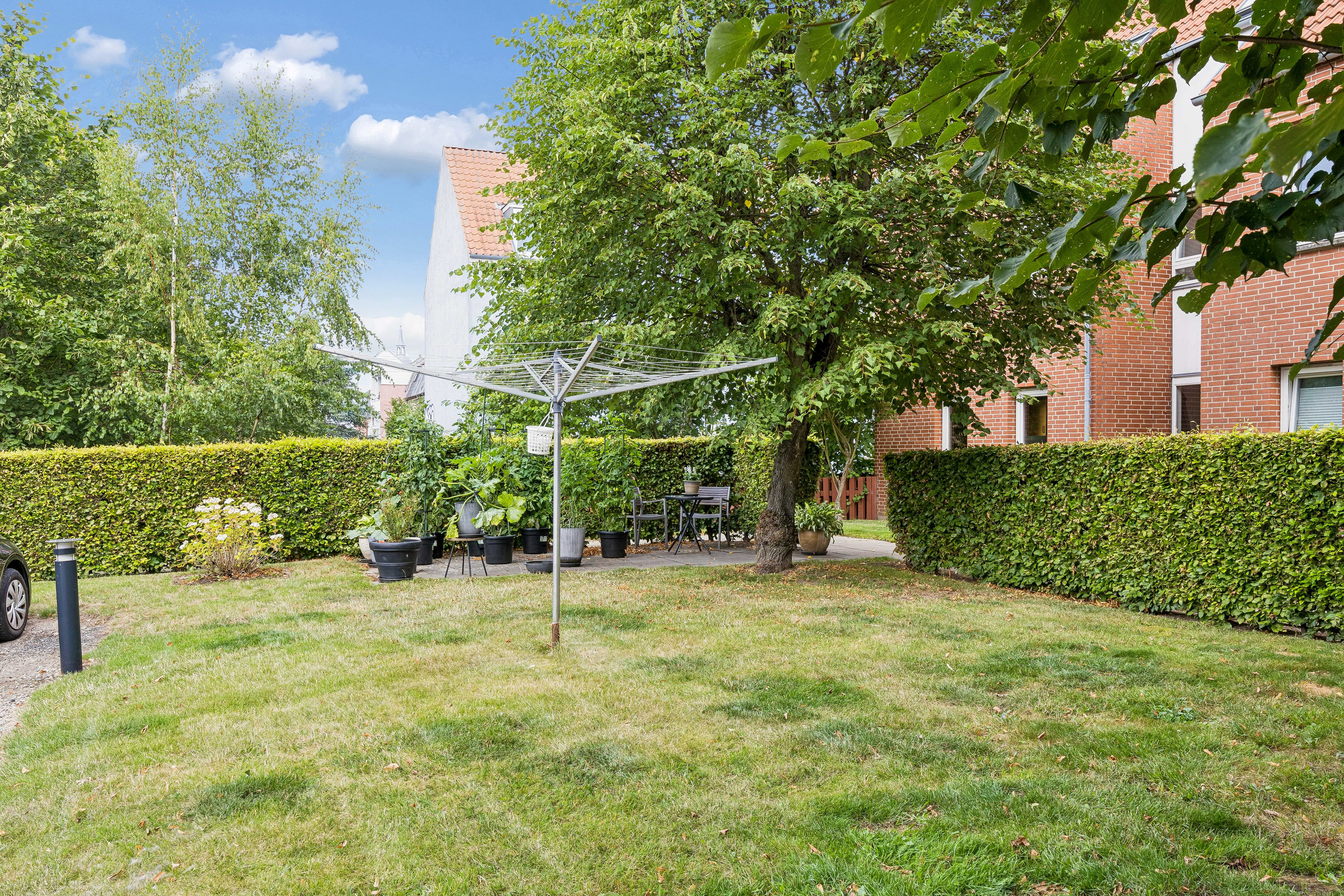 Absalonsgade 15B, st. th., 4200 Slagelse