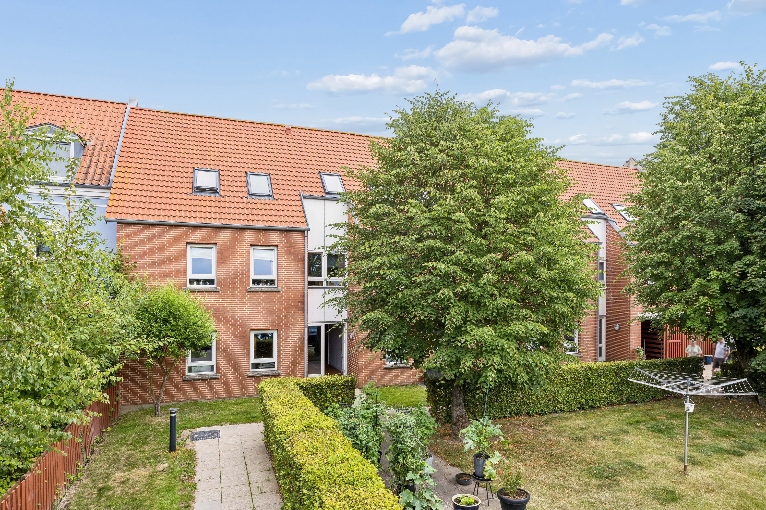 Absalonsgade 15B, st. th., 4200 Slagelse