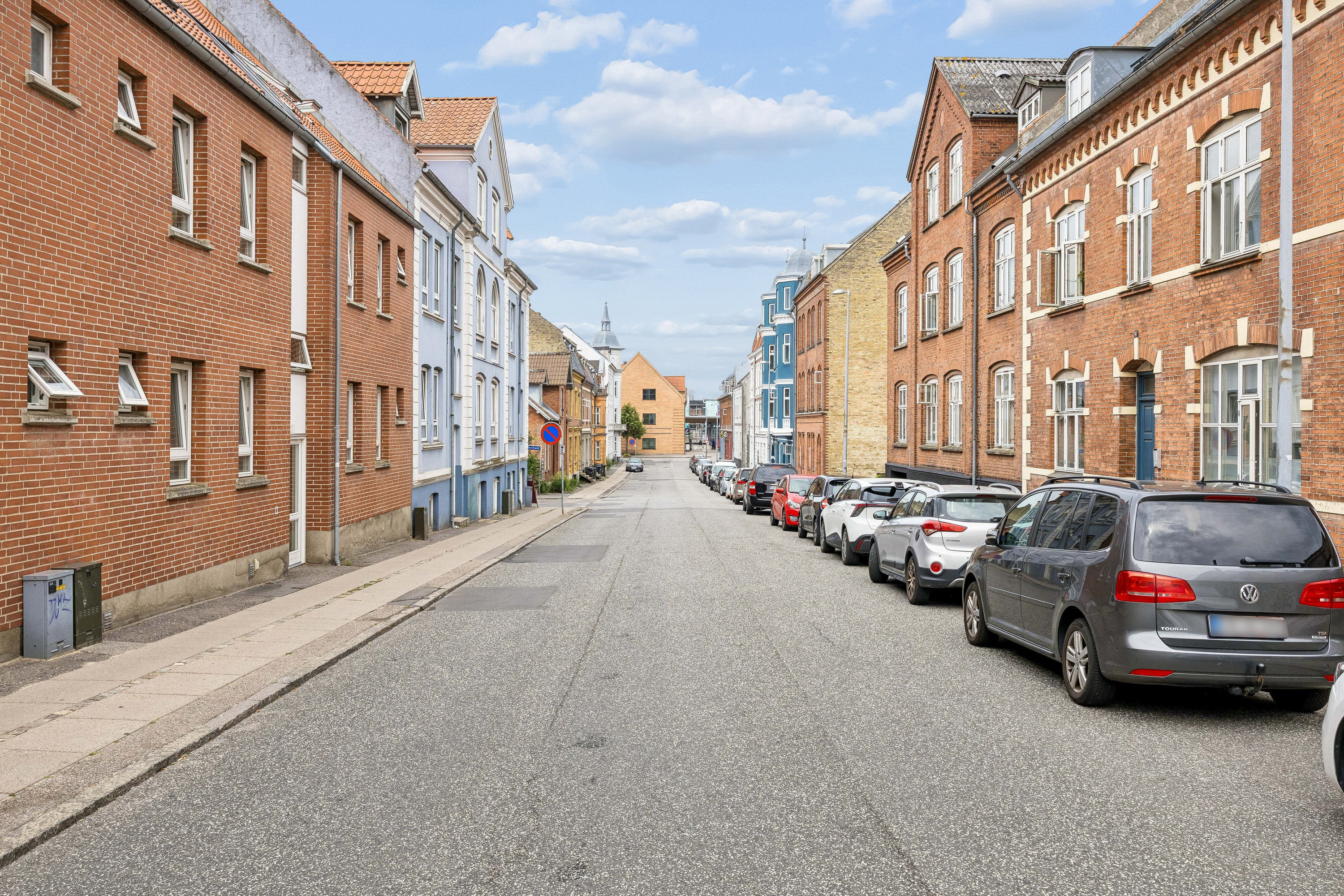 Absalonsgade 15B, st. th., 4200 Slagelse