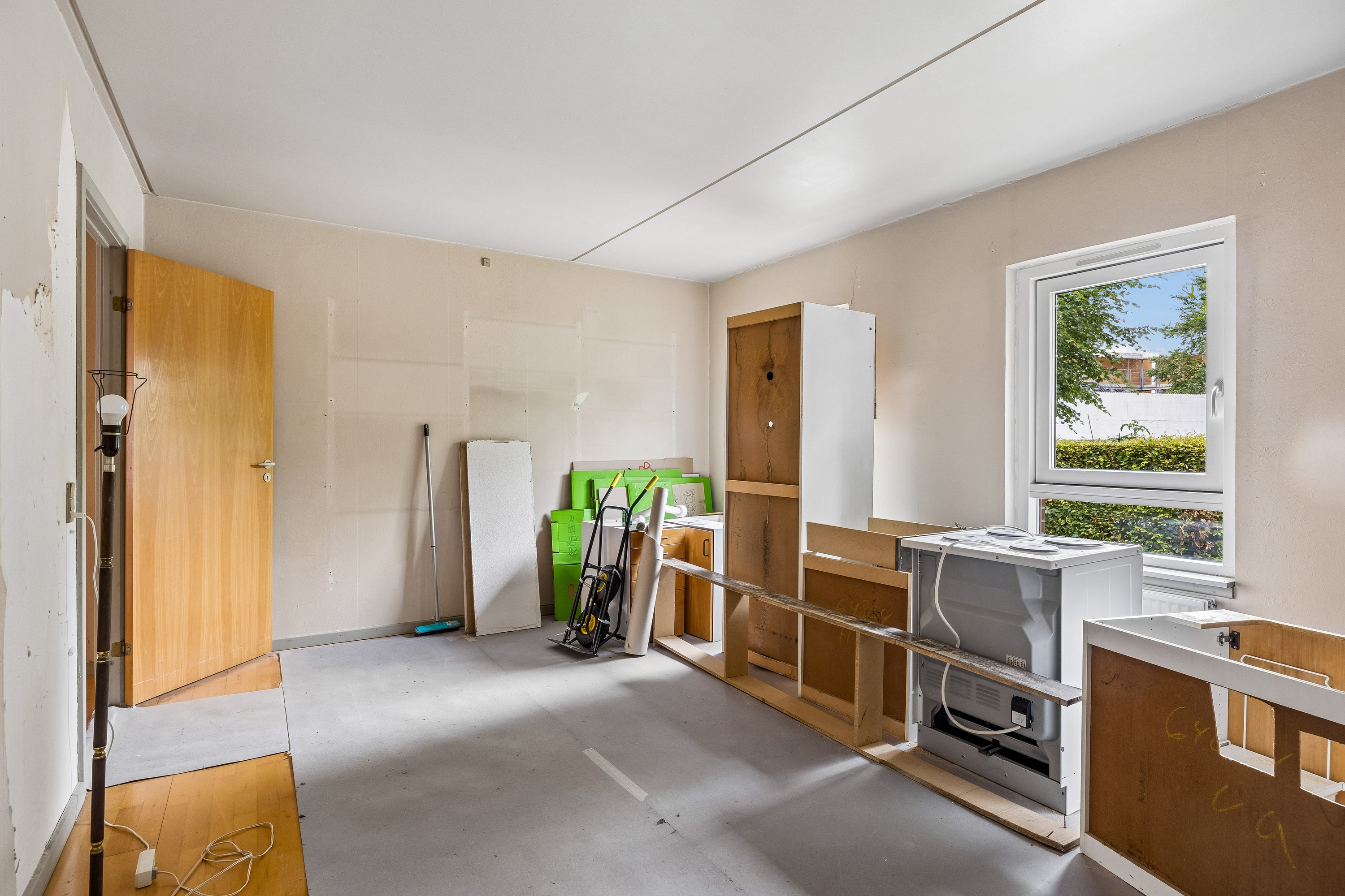 Absalonsgade 15B, st. th., 4200 Slagelse