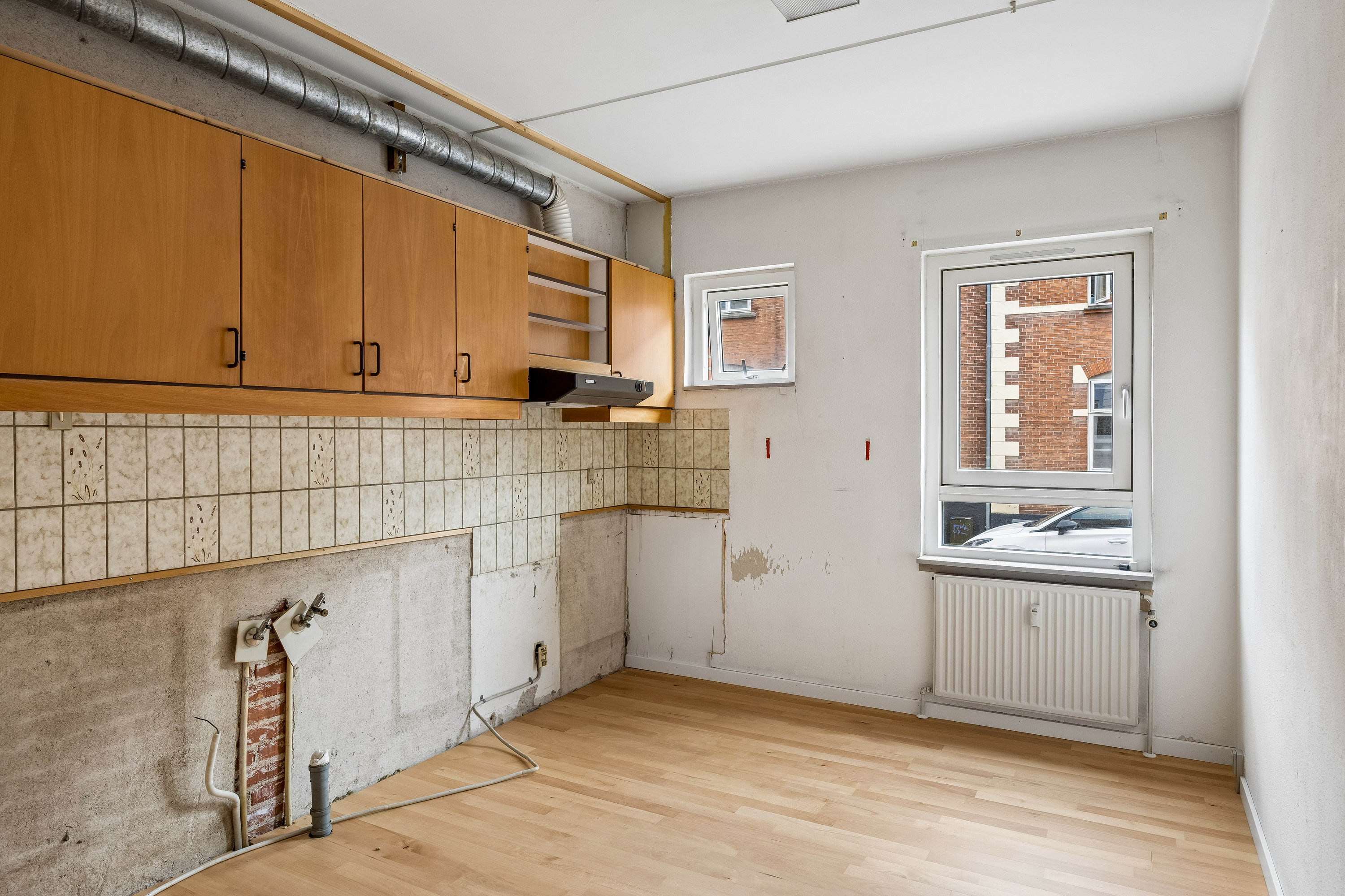 Absalonsgade 15B, st. th., 4200 Slagelse