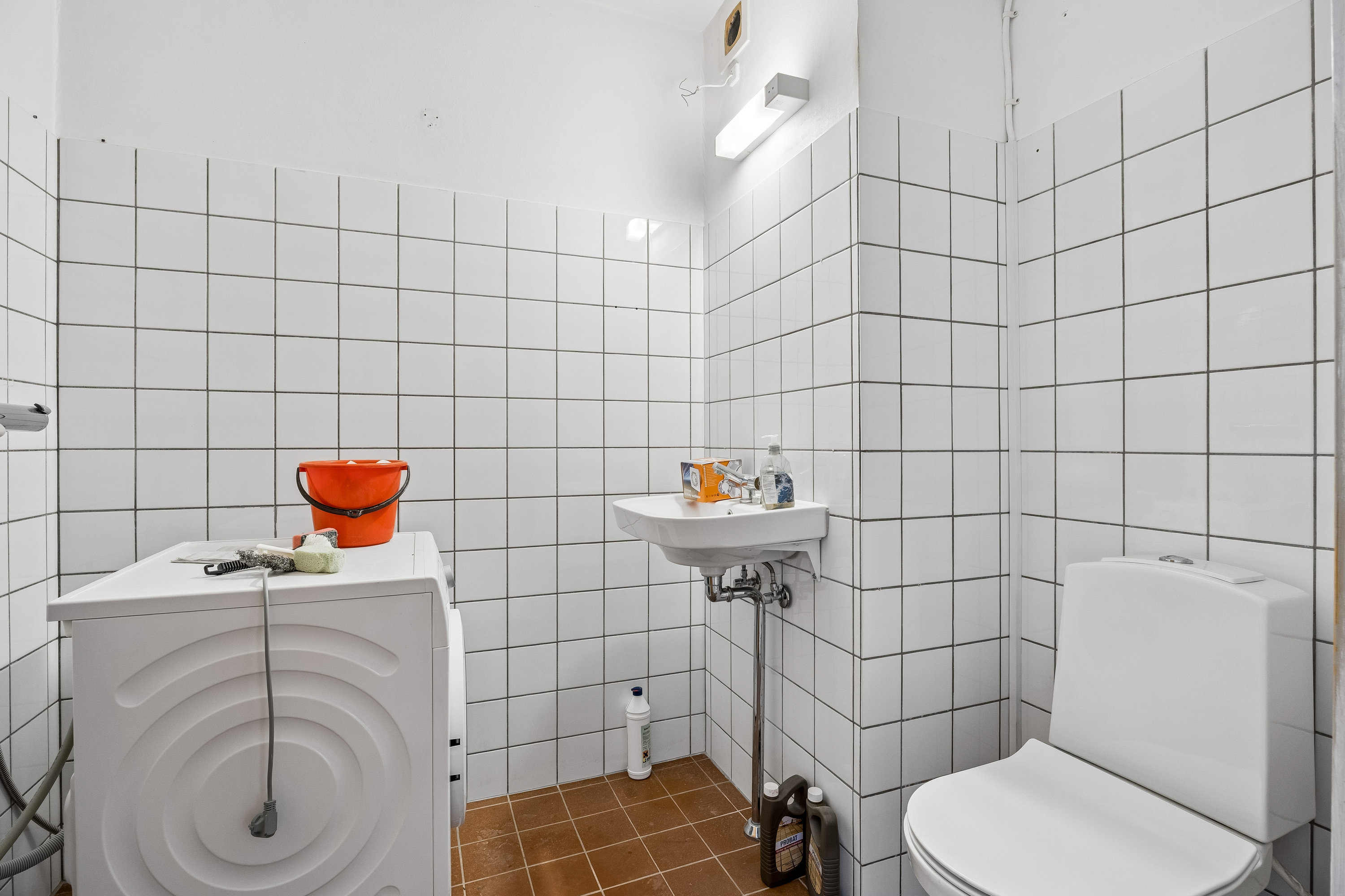 Absalonsgade 15B, st. th., 4200 Slagelse