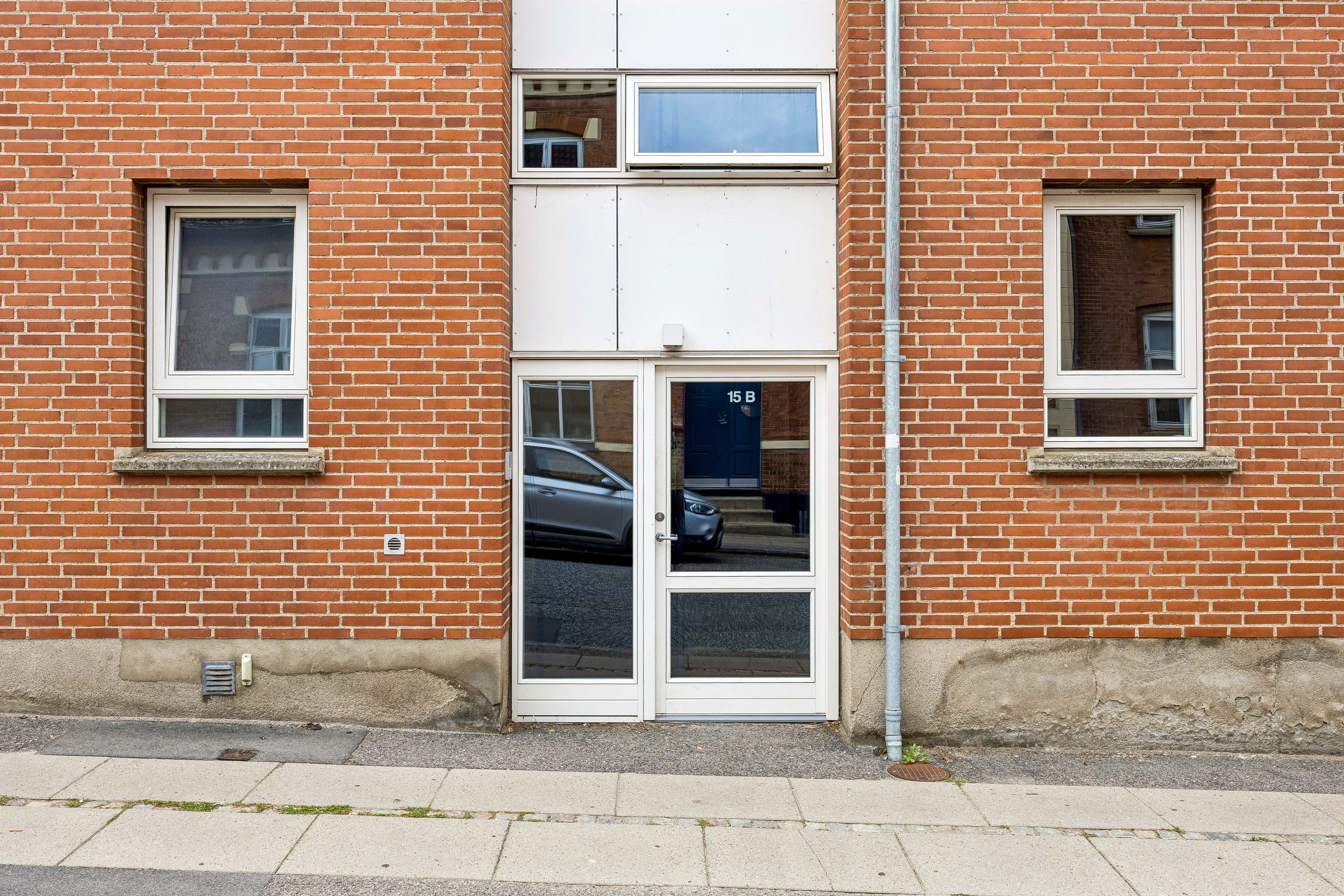 Absalonsgade 15B, st. th., 4200 Slagelse