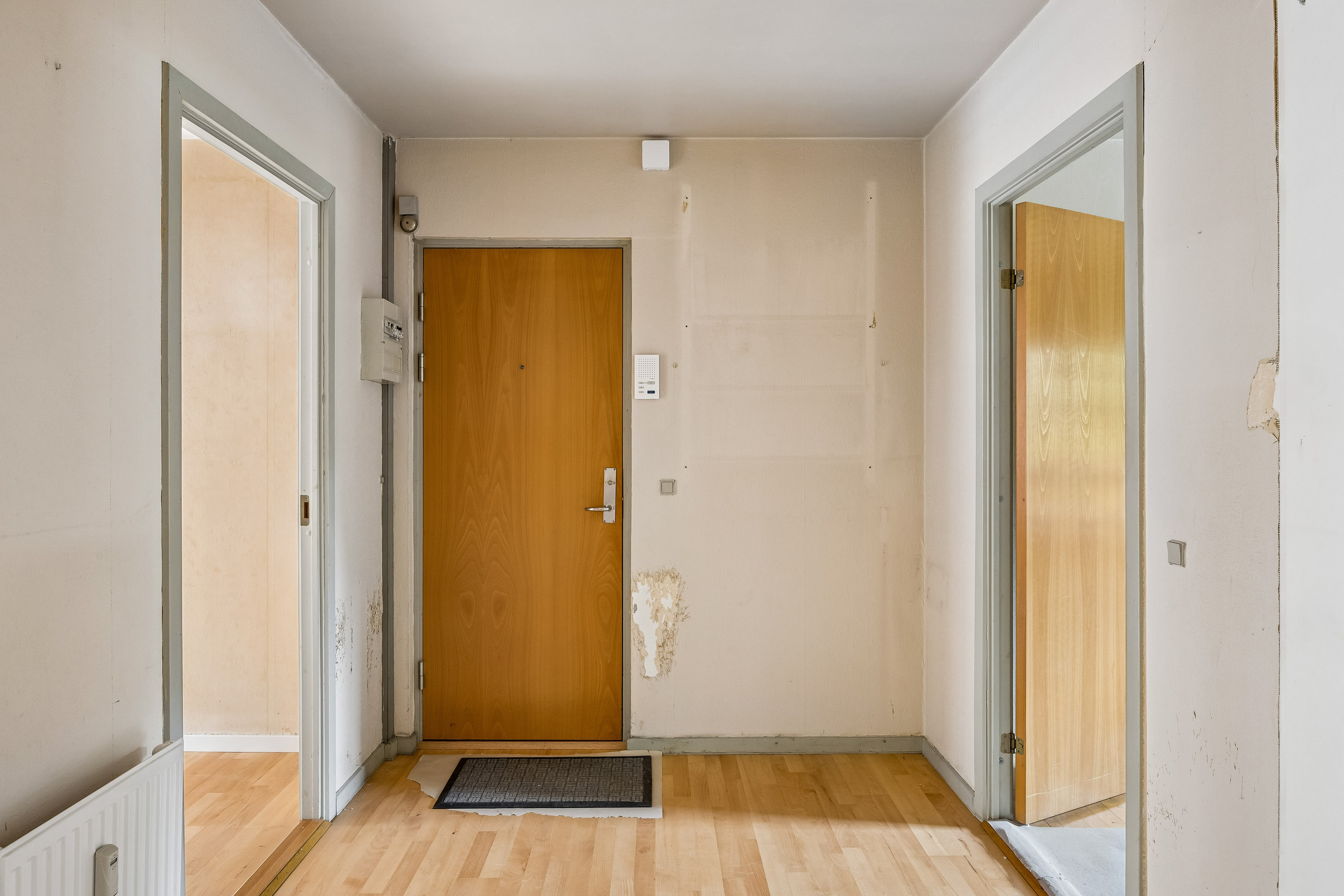 Absalonsgade 15B, st. th., 4200 Slagelse