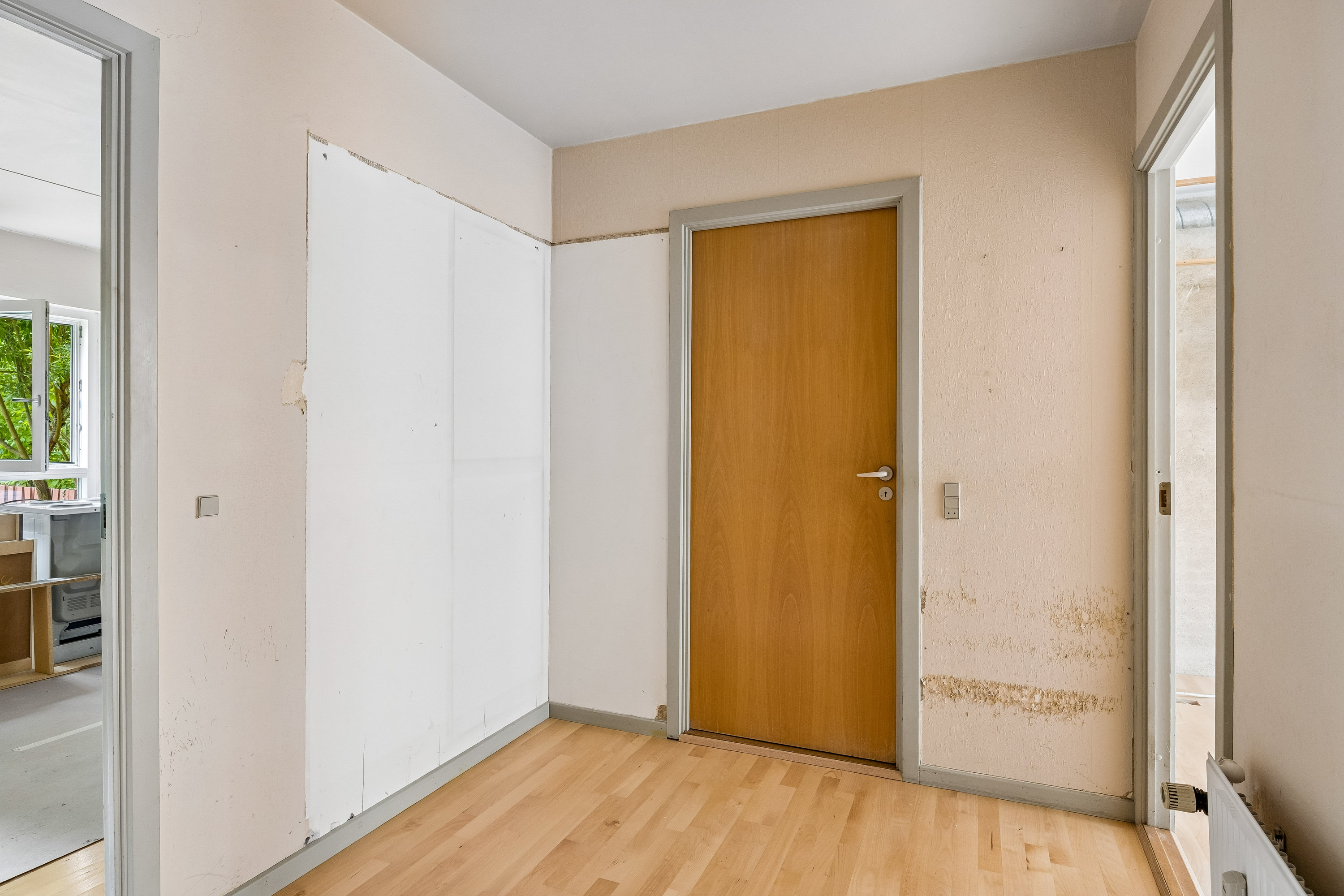 Absalonsgade 15B, st. th., 4200 Slagelse