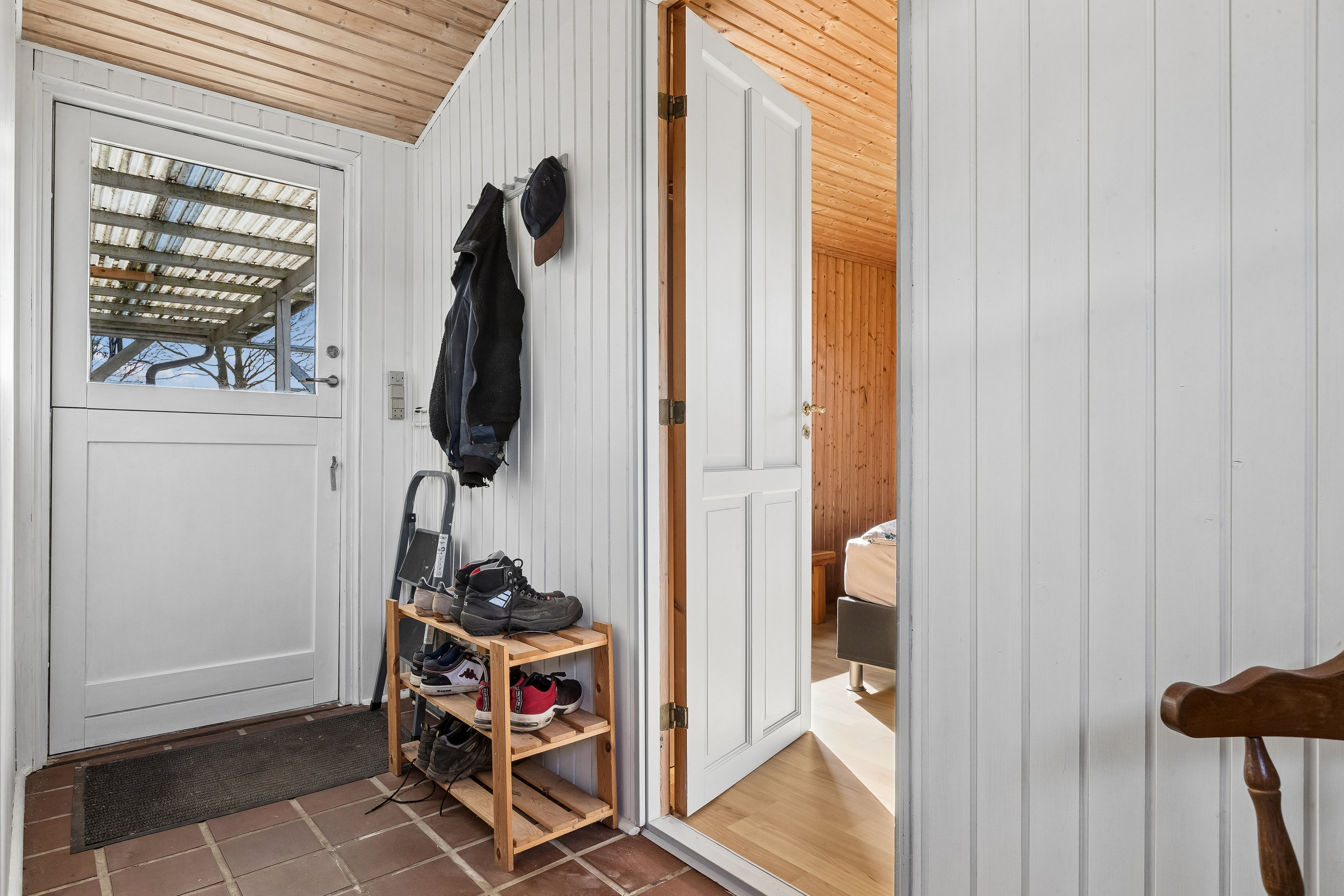 Valmuevænget 2, 4735 Mern
