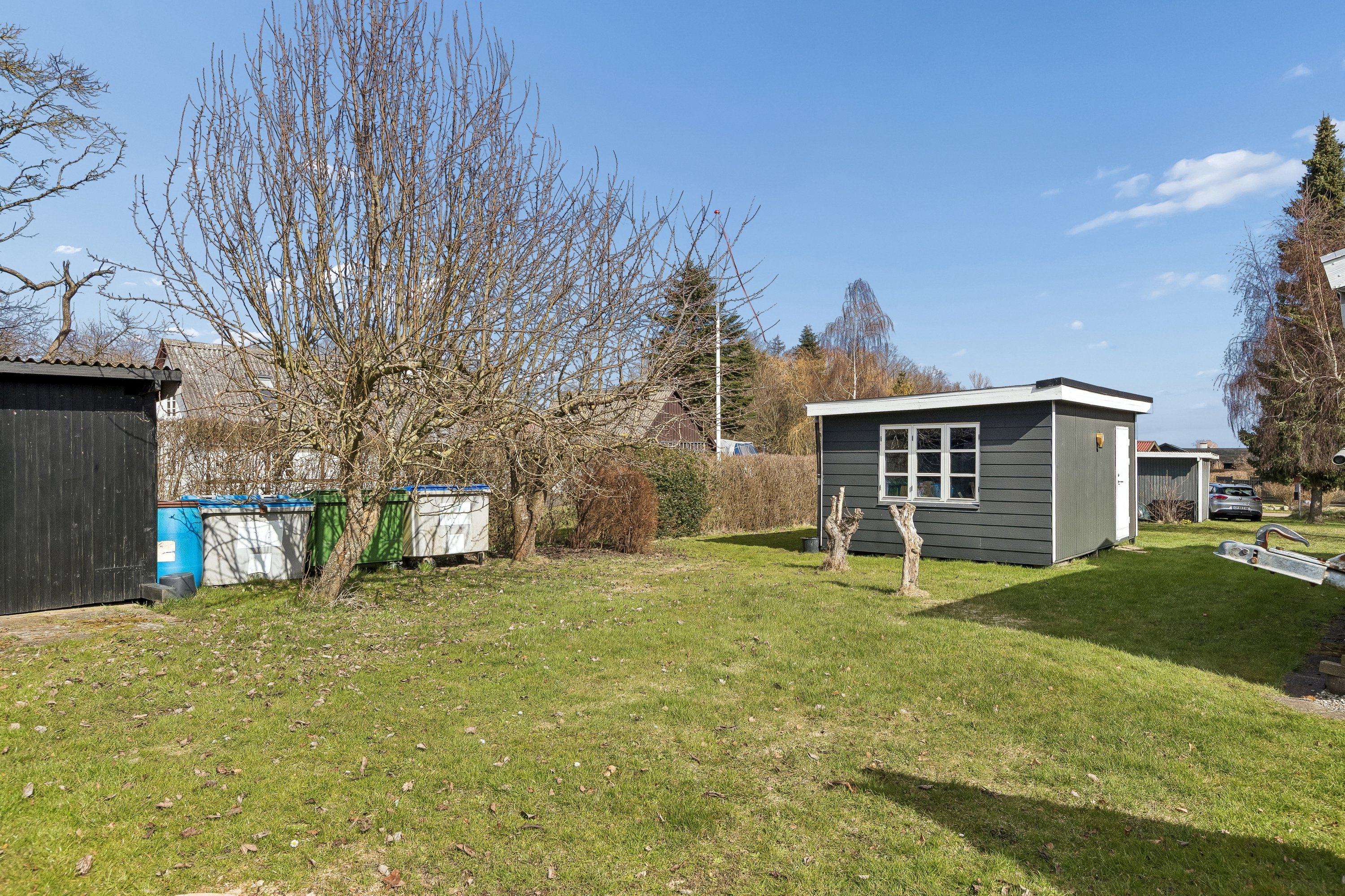 Valmuevænget 2, 4735 Mern