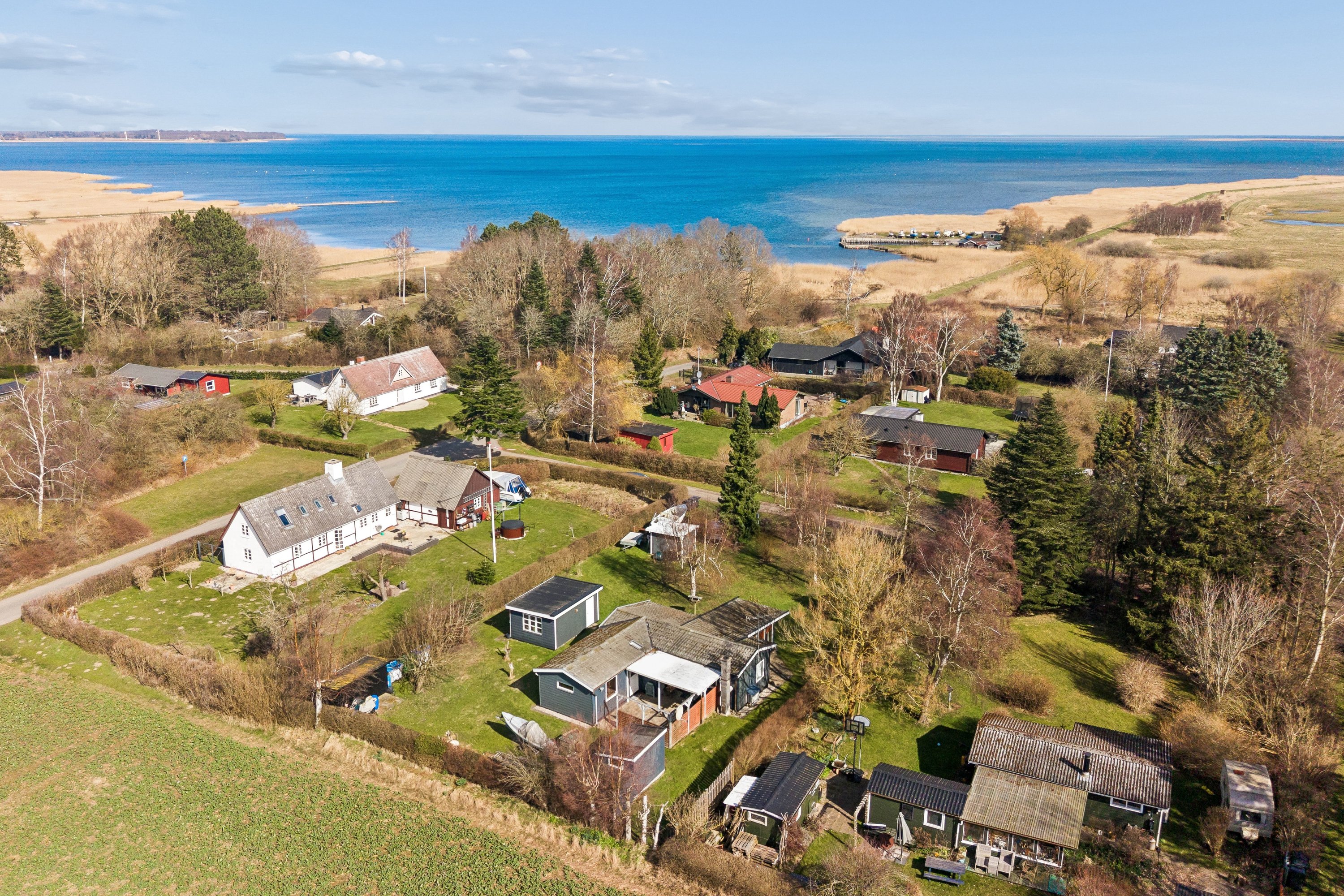 Valmuevænget 2, 4735 Mern