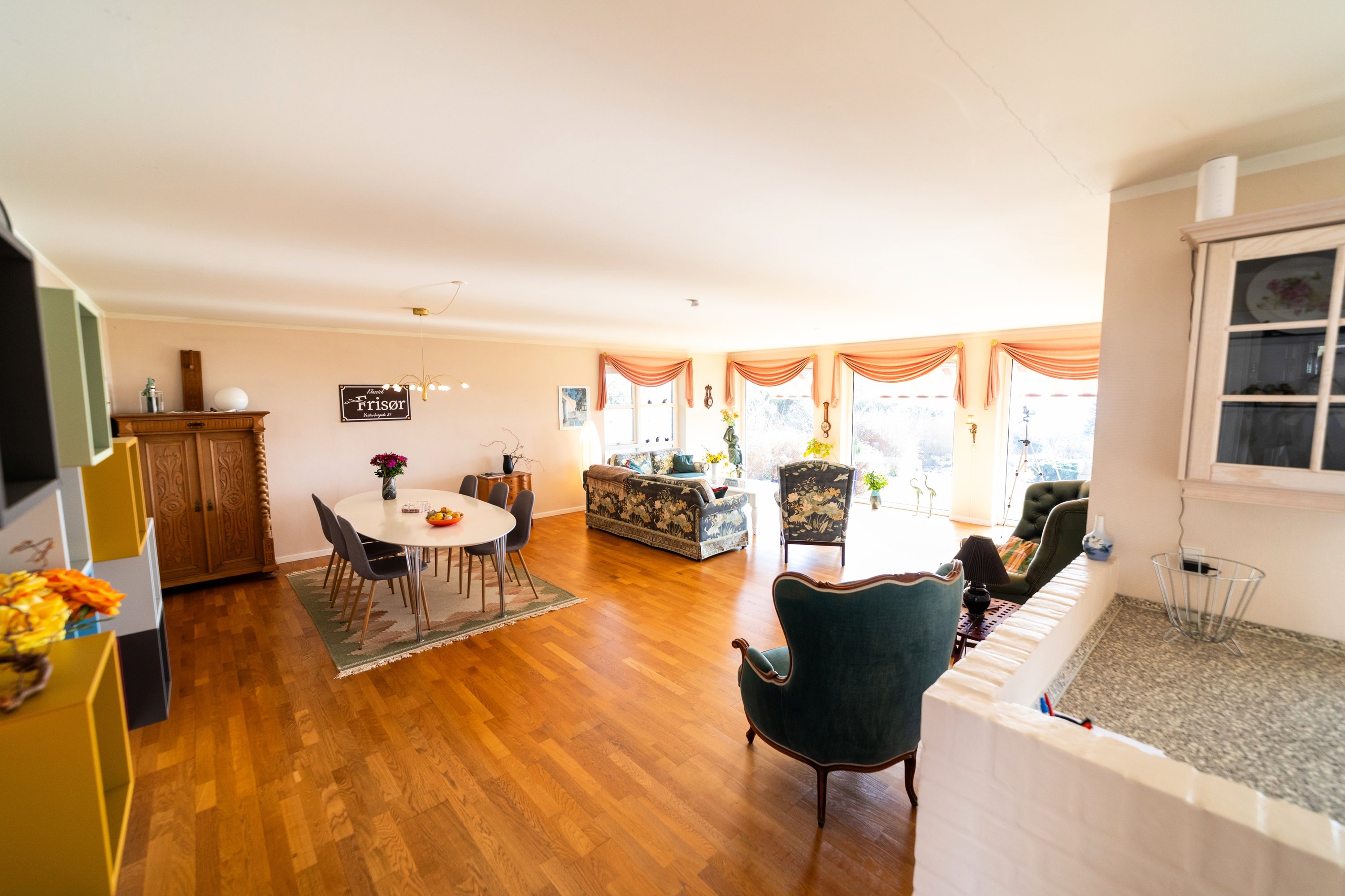 Markeslev Huse 36, Markeslev, 4300 Holbæk