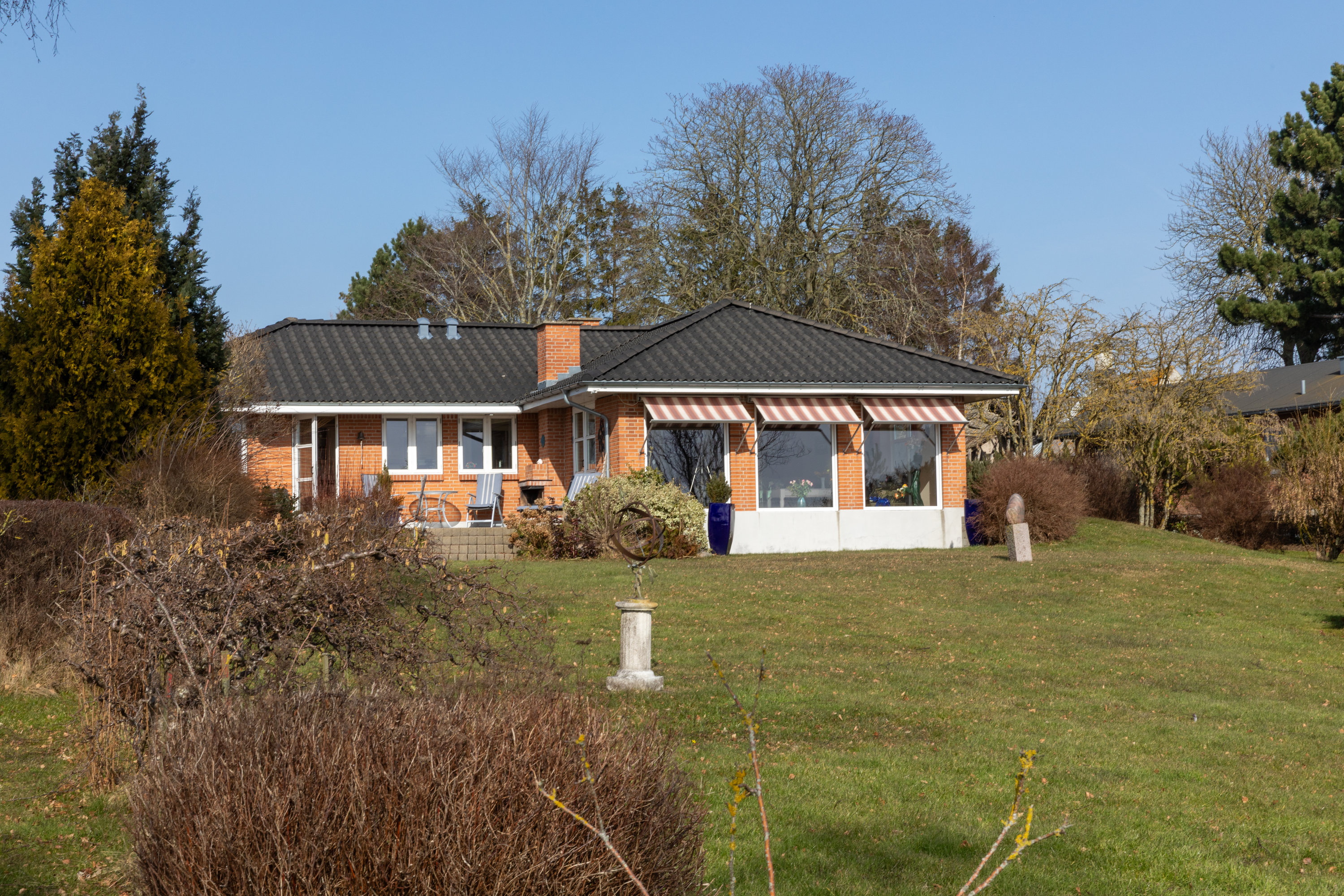 Markeslev Huse 36, Markeslev, 4300 Holbæk