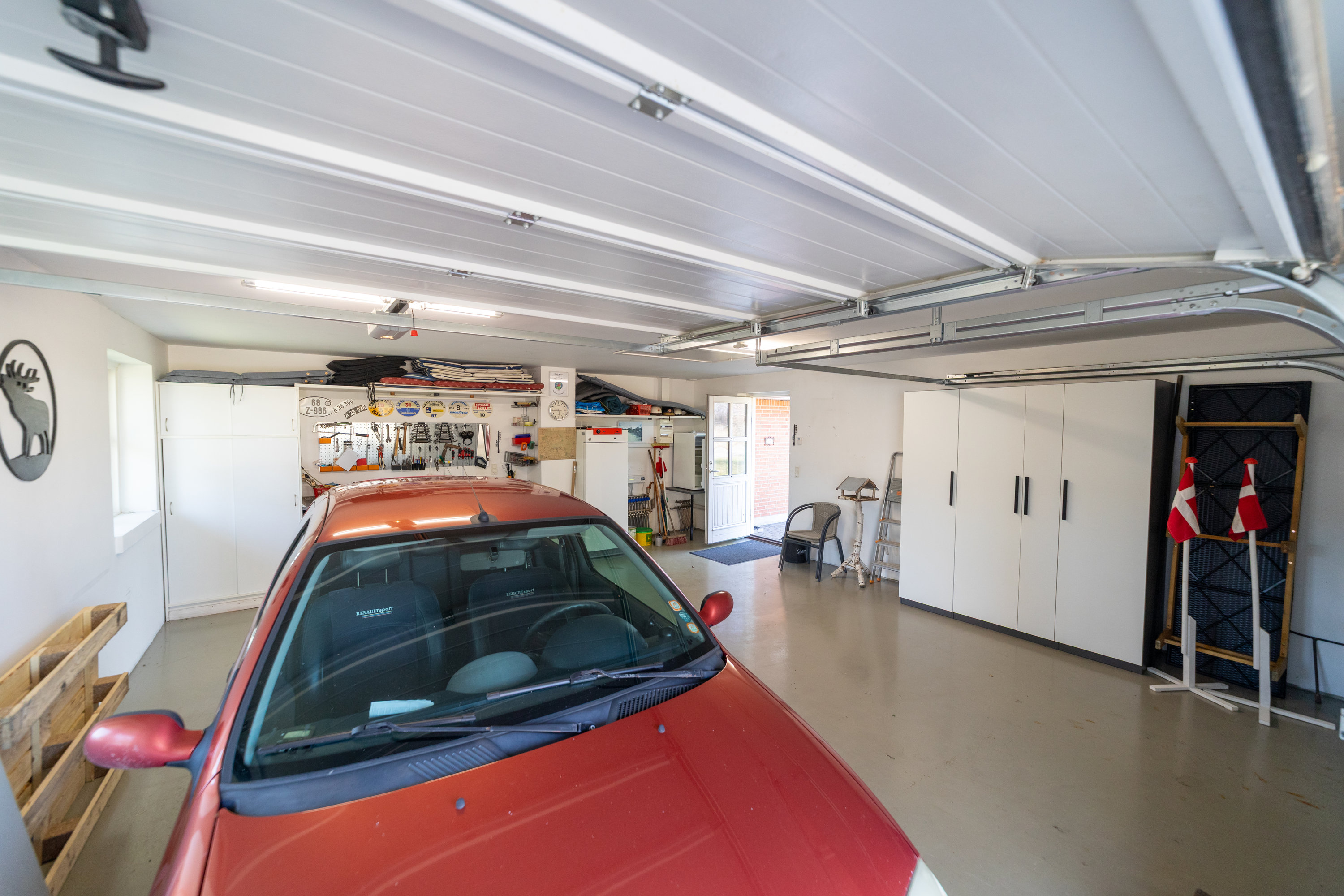 Markeslev Huse 36, Markeslev, 4300 Holbæk