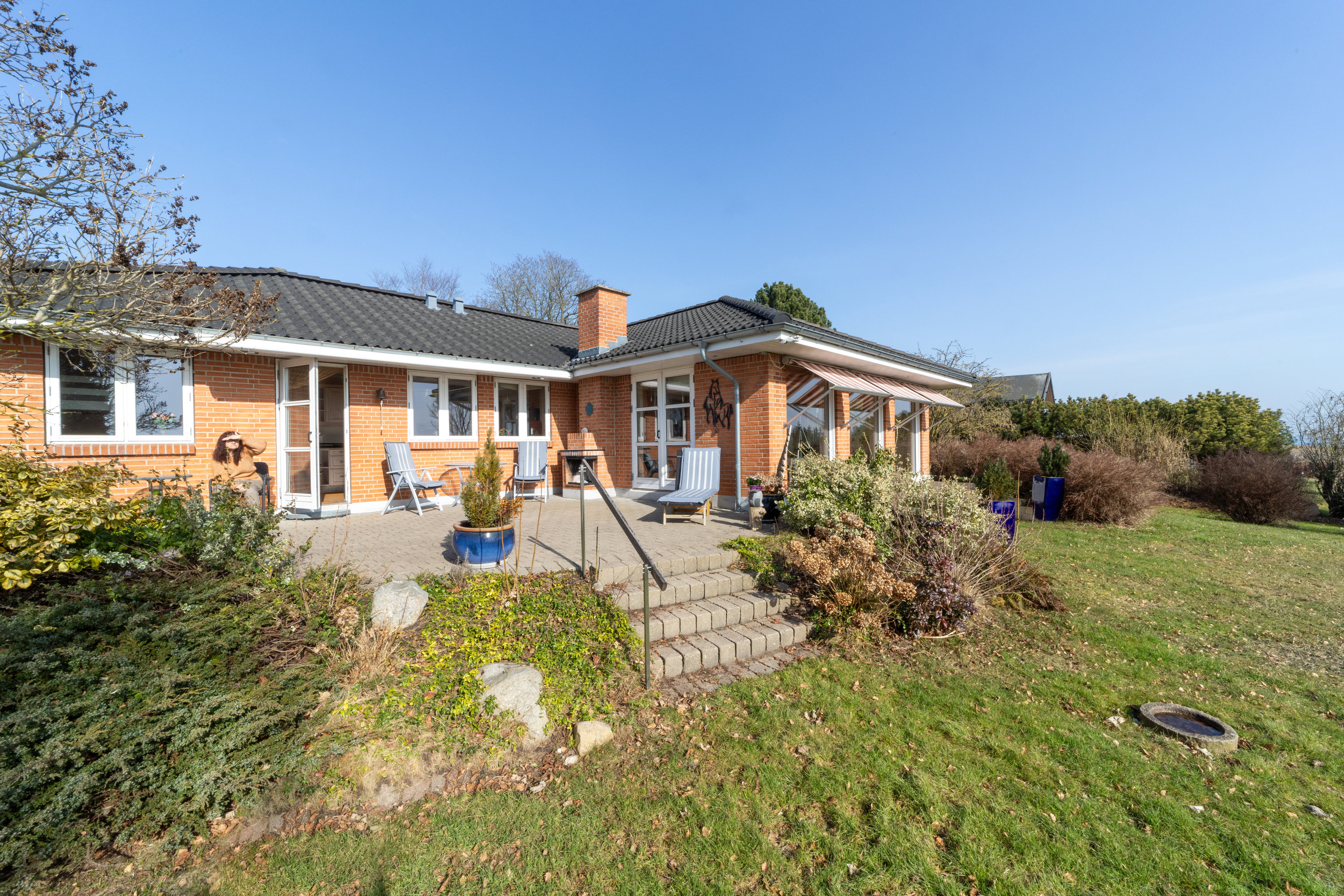 Markeslev Huse 36, Markeslev, 4300 Holbæk