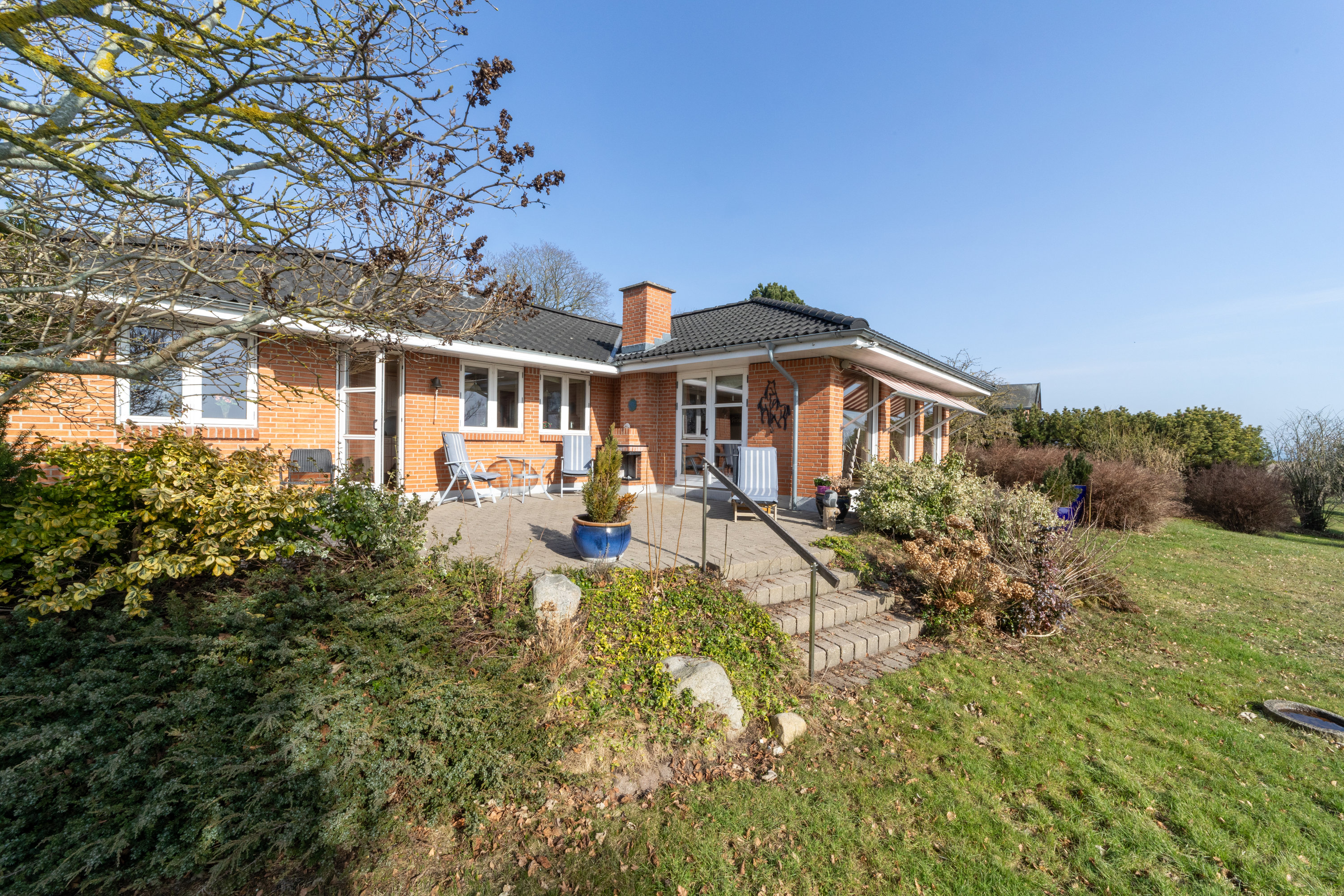 Markeslev Huse 36, Markeslev, 4300 Holbæk