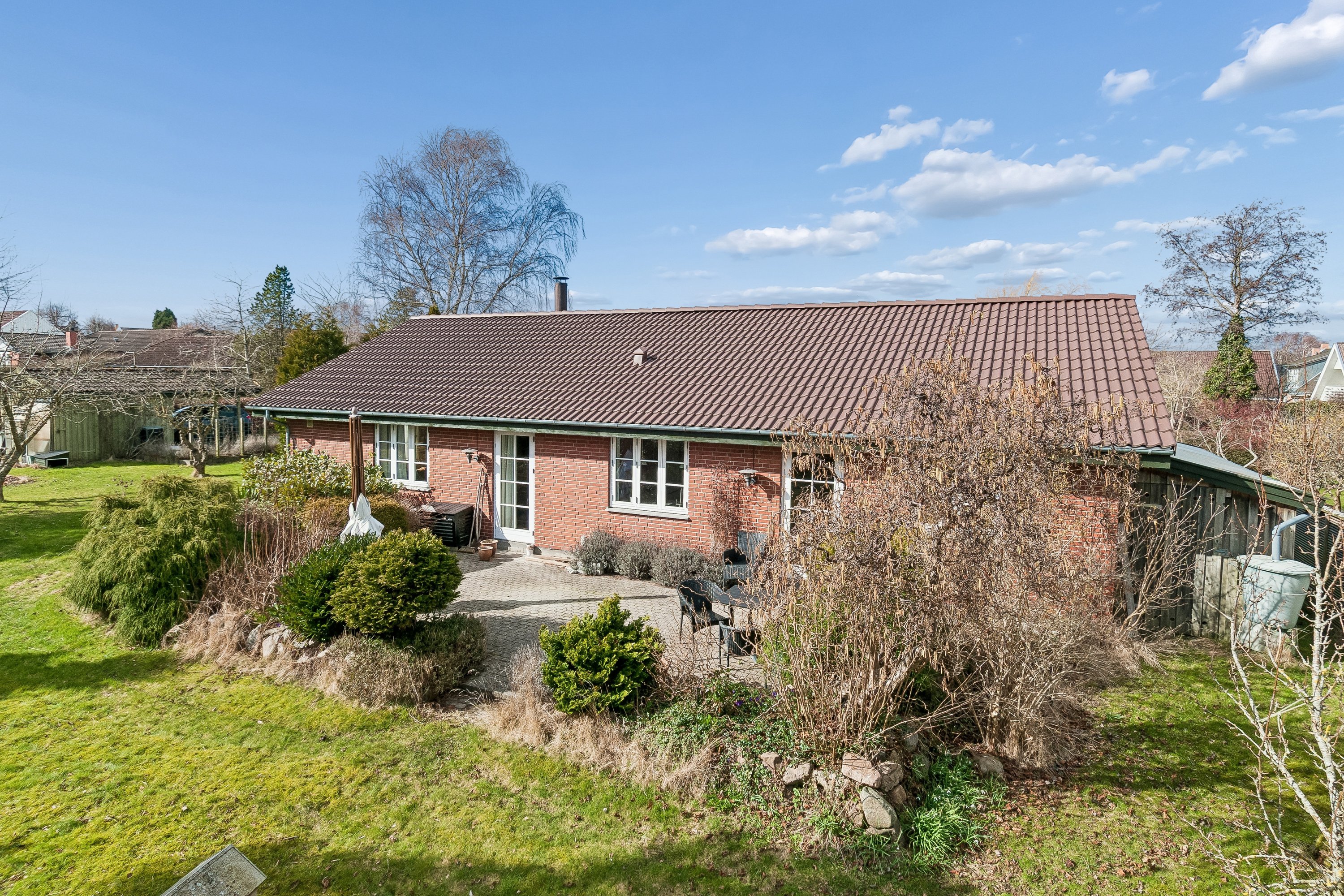 Langdraget 182, 3250 Gilleleje