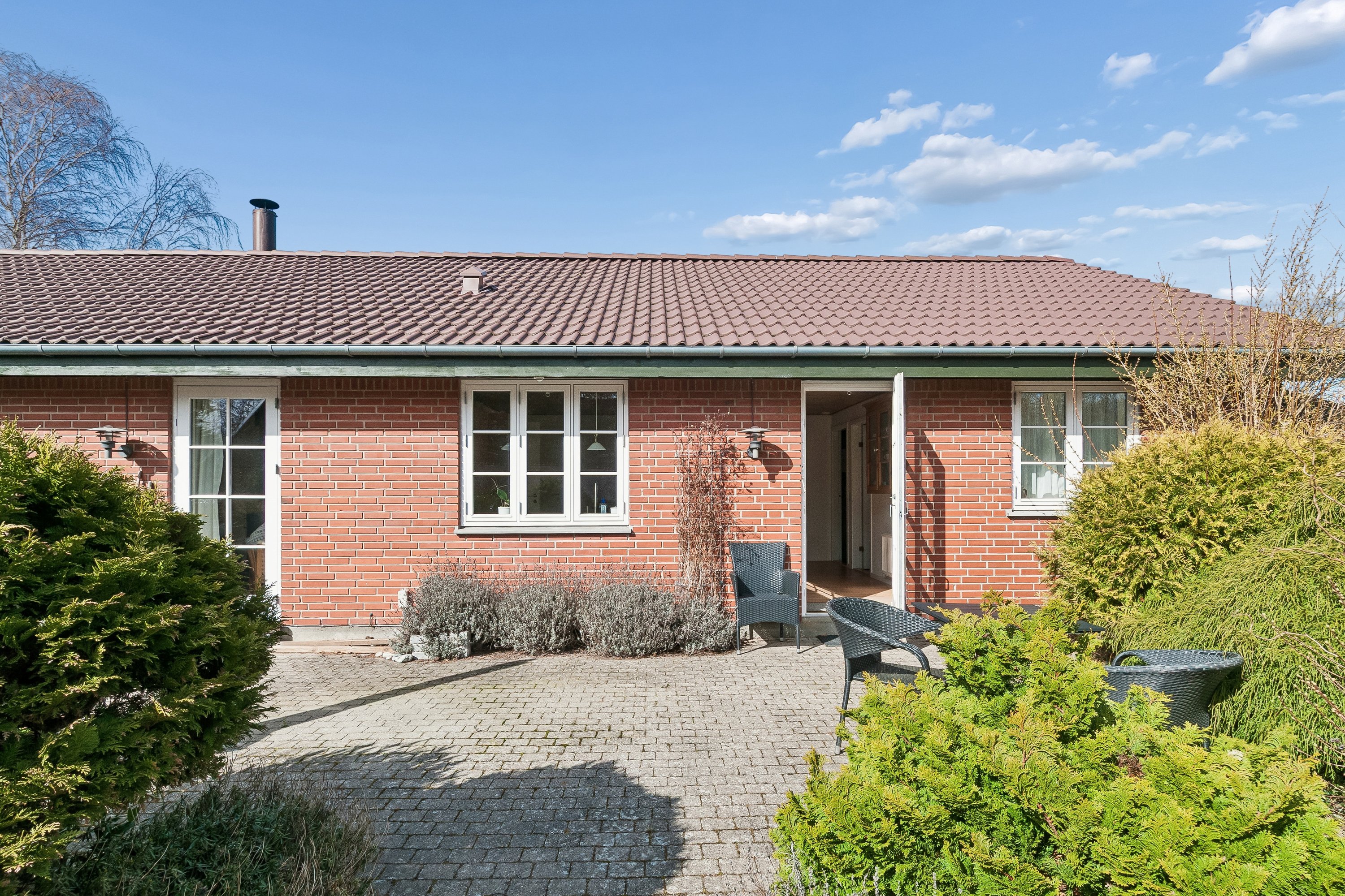 Langdraget 182, 3250 Gilleleje