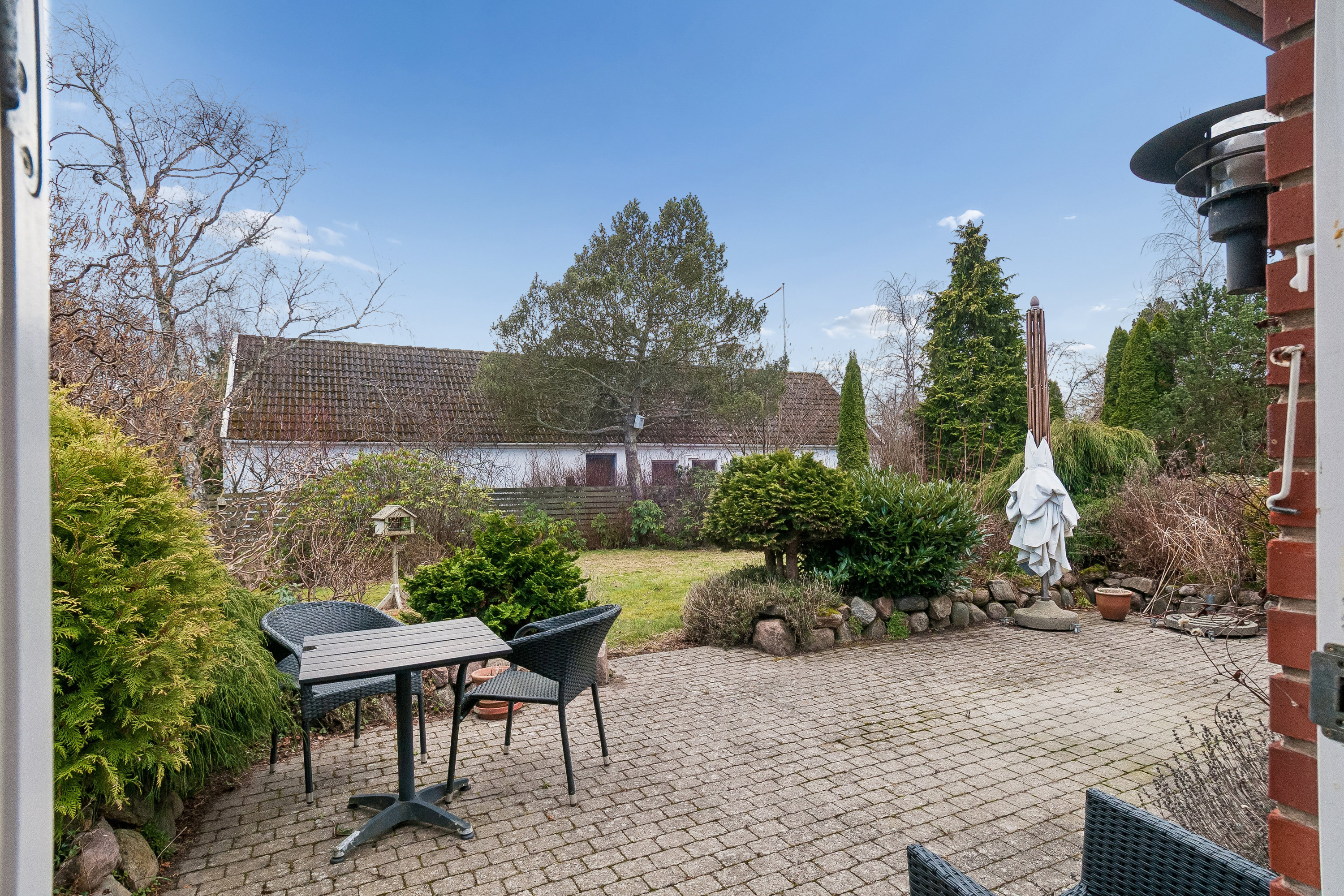 Langdraget 182, 3250 Gilleleje