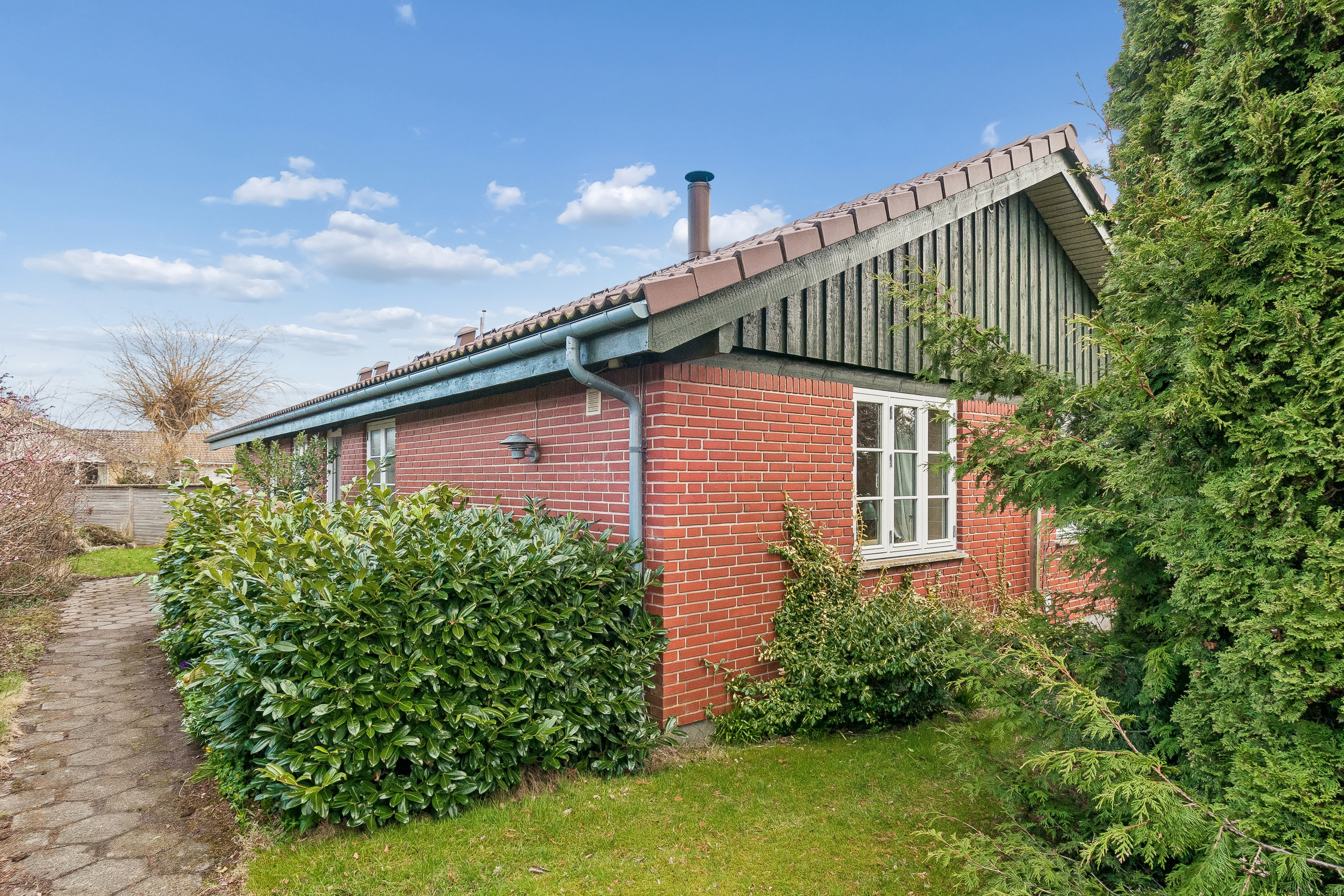 Langdraget 182, 3250 Gilleleje