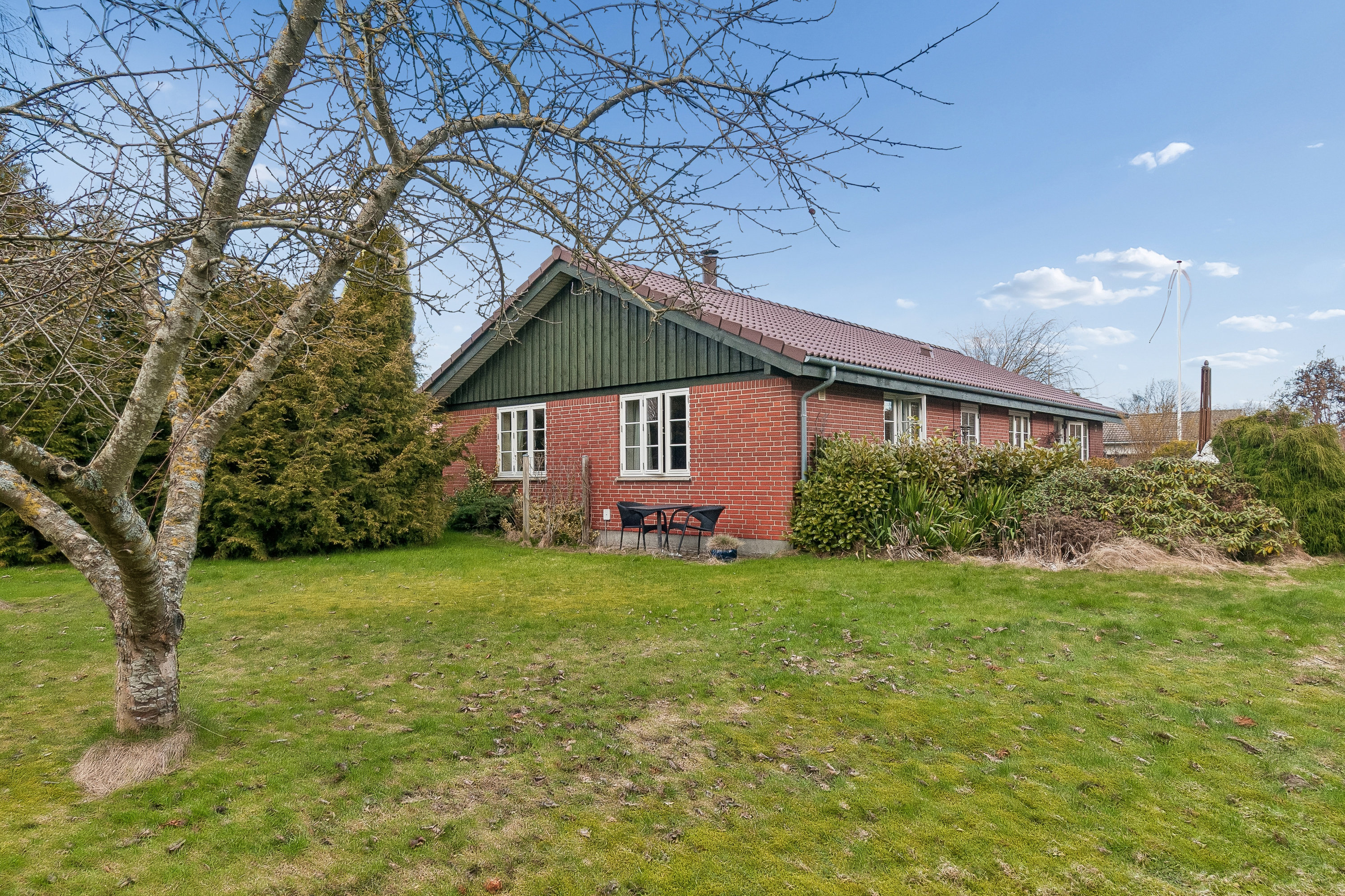 Langdraget 182, 3250 Gilleleje