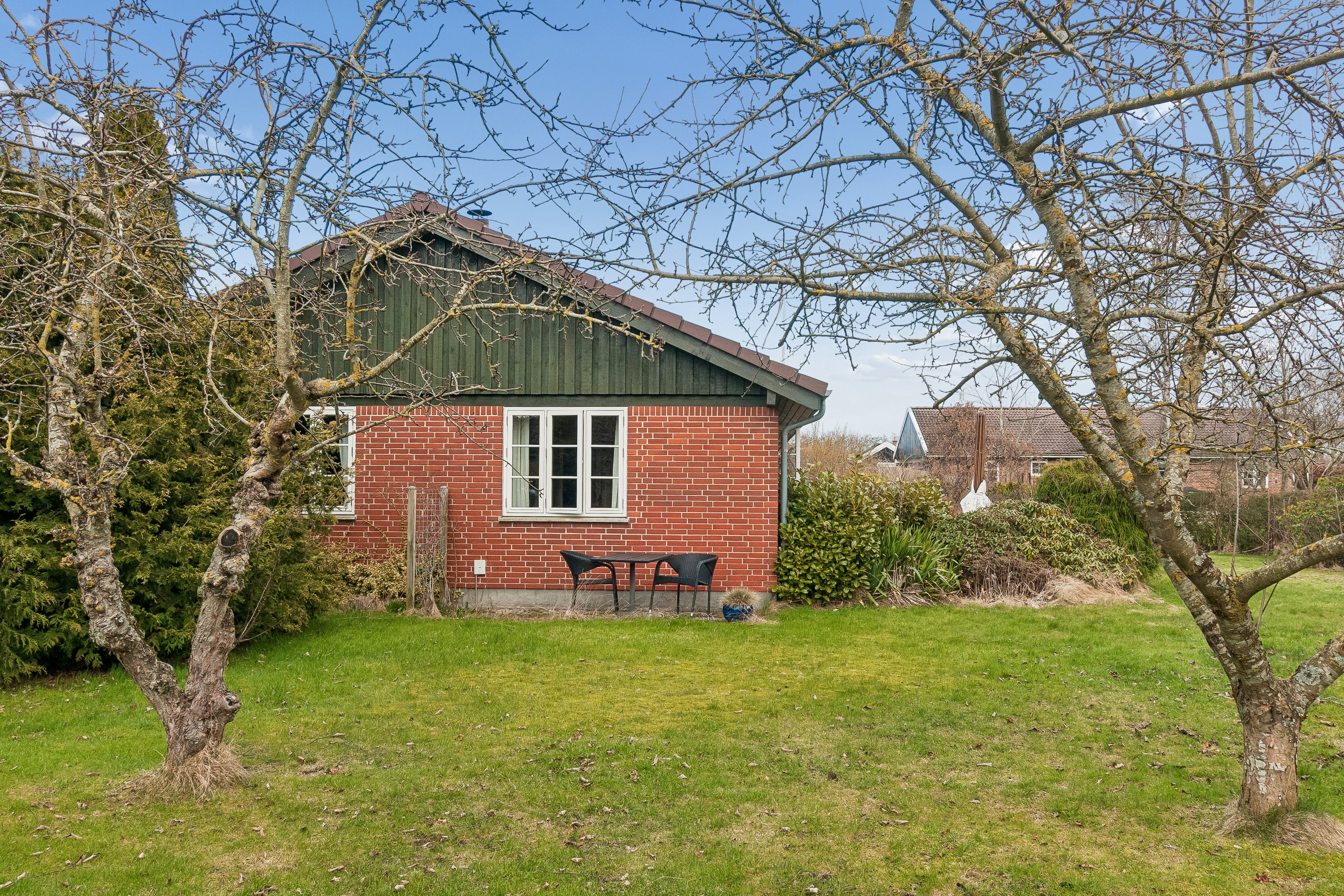 Langdraget 182, 3250 Gilleleje