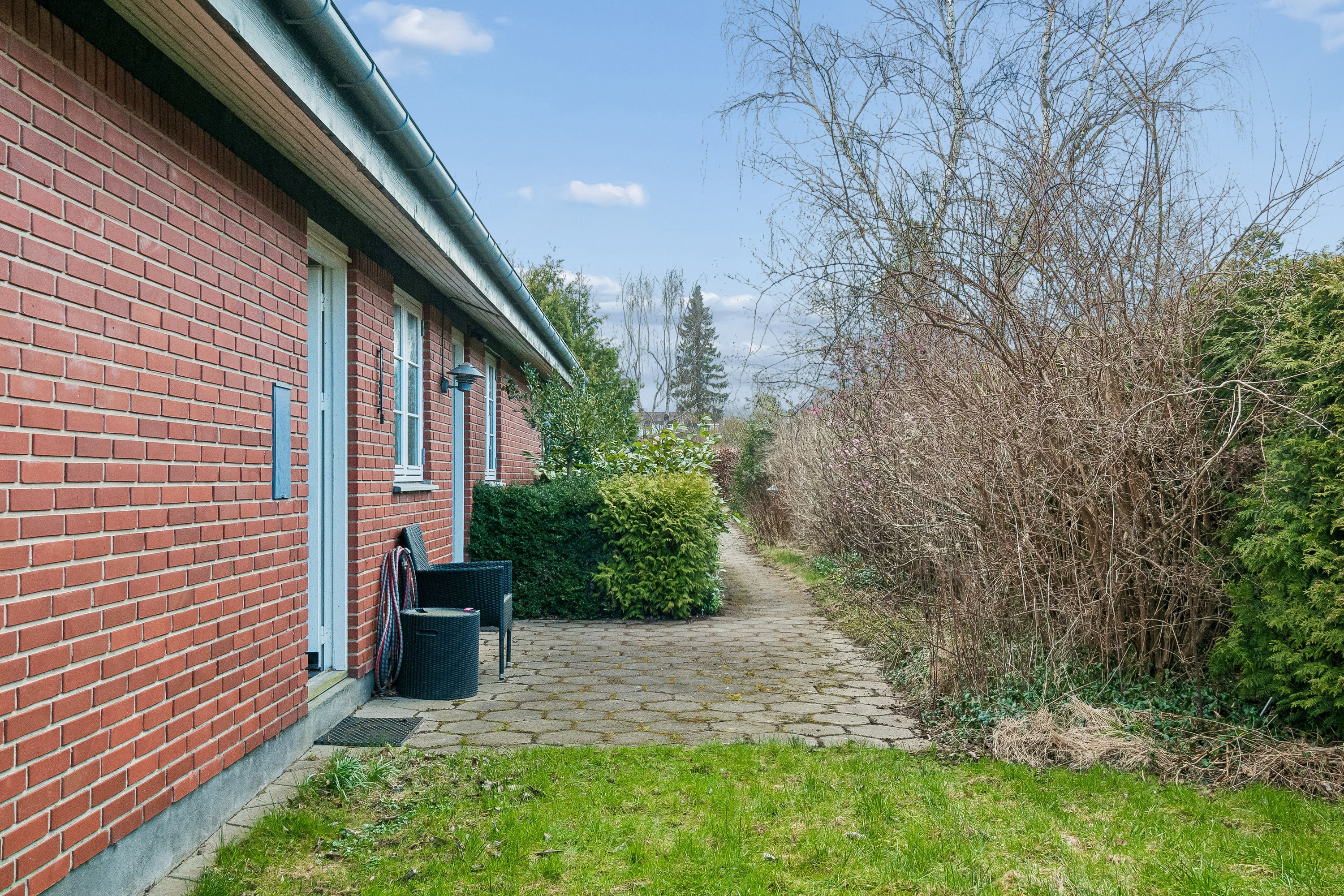 Langdraget 182, 3250 Gilleleje