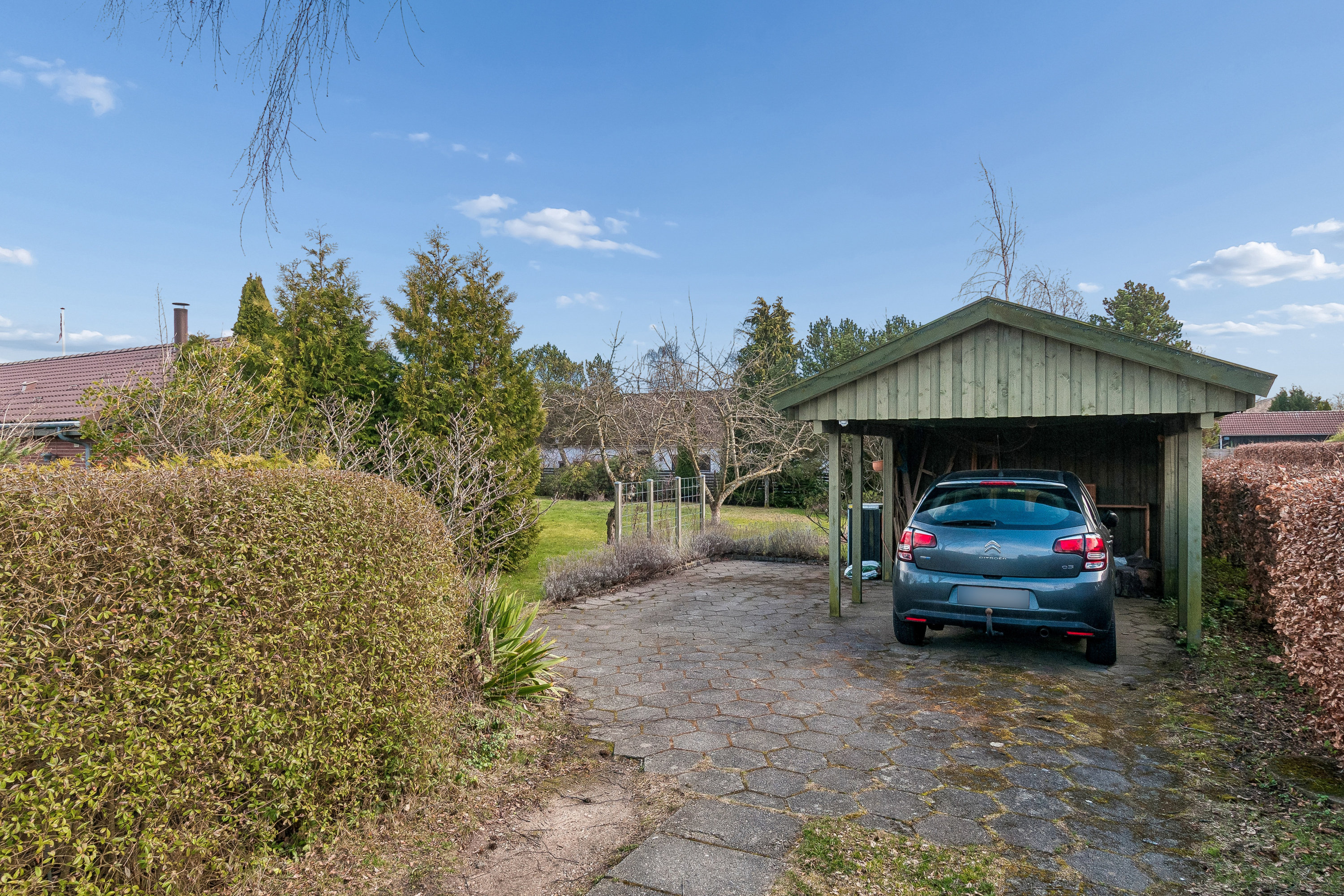 Langdraget 182, 3250 Gilleleje