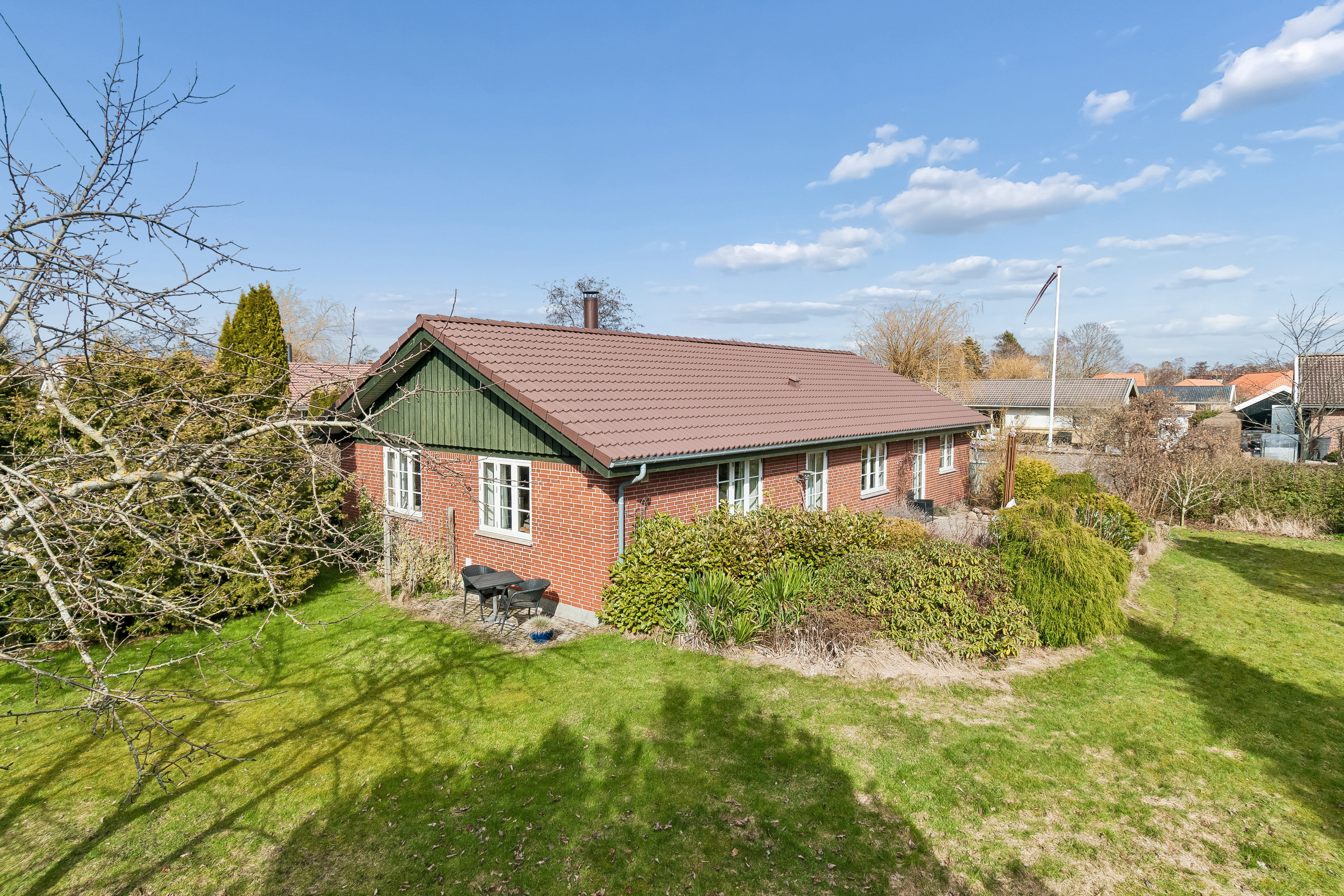 Langdraget 182, 3250 Gilleleje