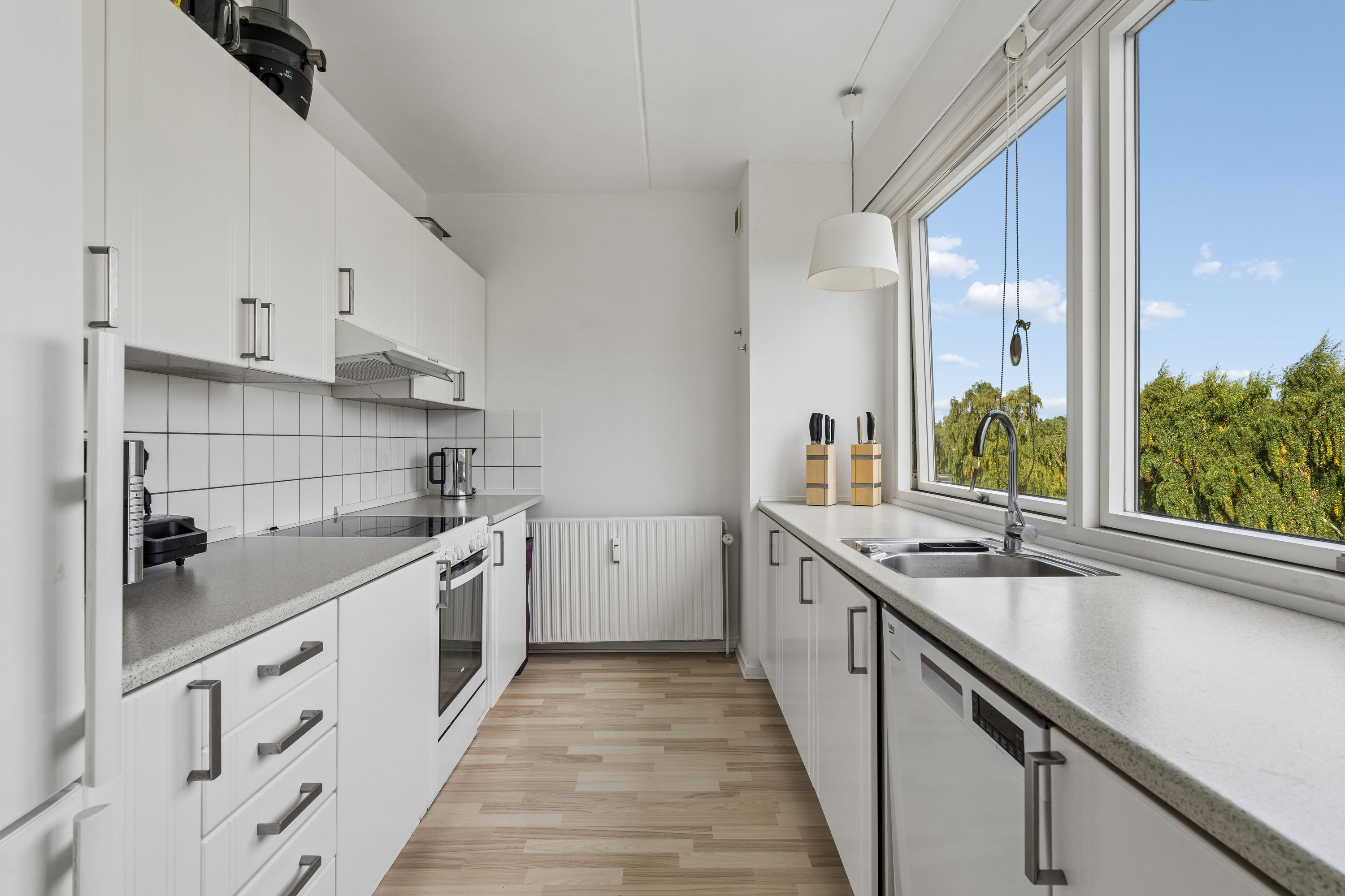 Kantorparken 6, 2. tv., 8240 Risskov
