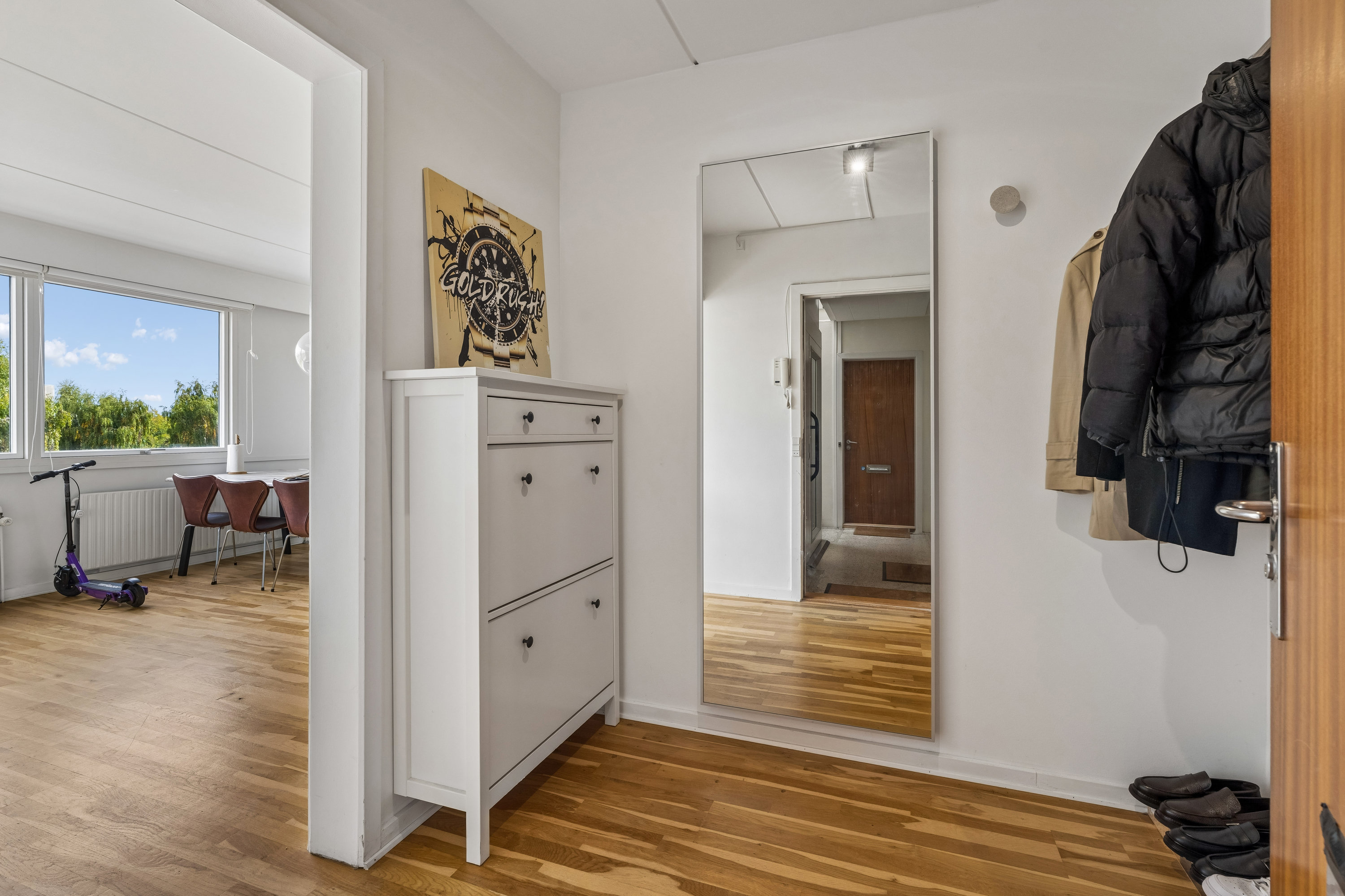 Kantorparken 6, 2. tv., 8240 Risskov
