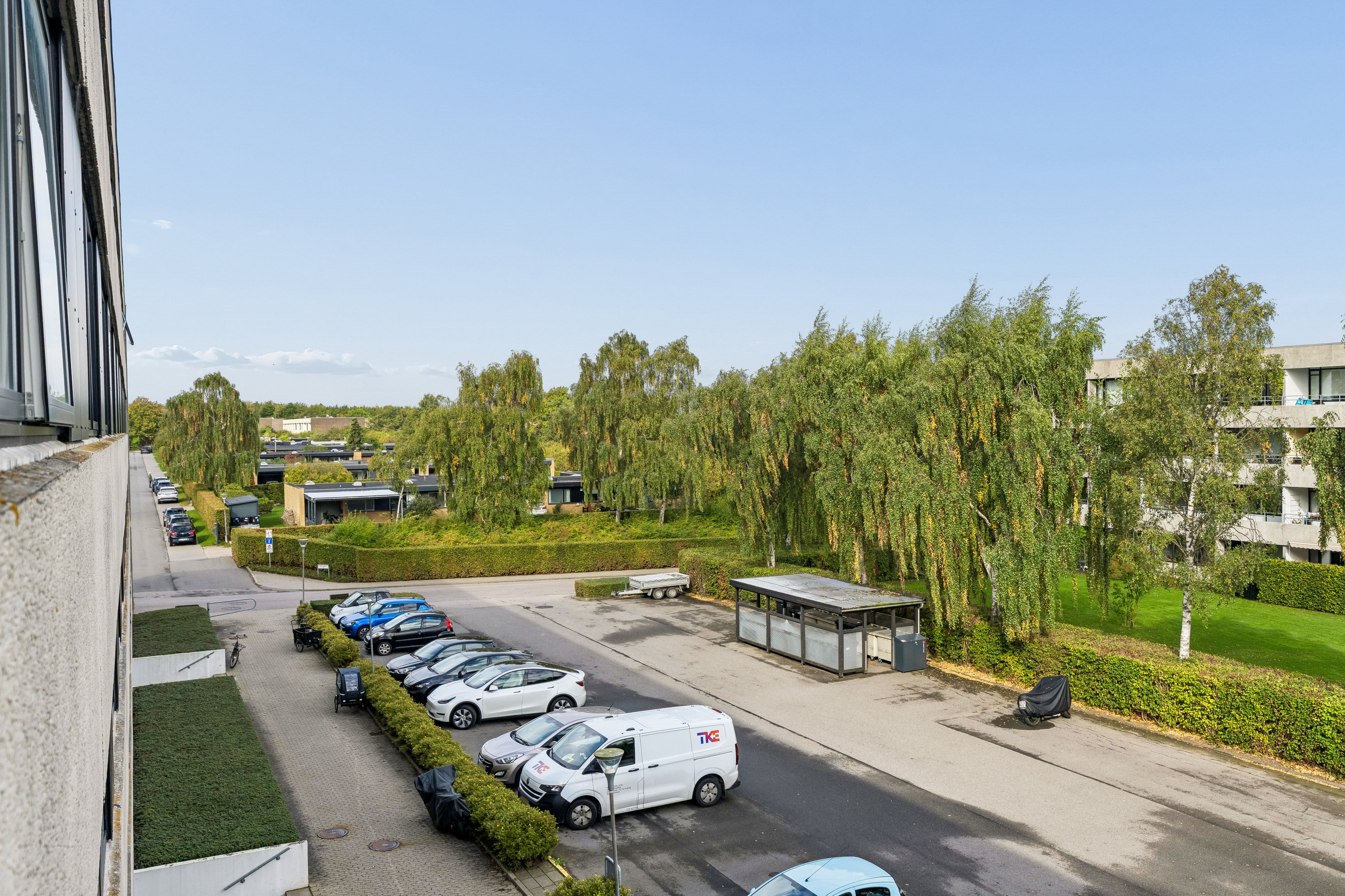 Kantorparken 6, 2. tv., 8240 Risskov