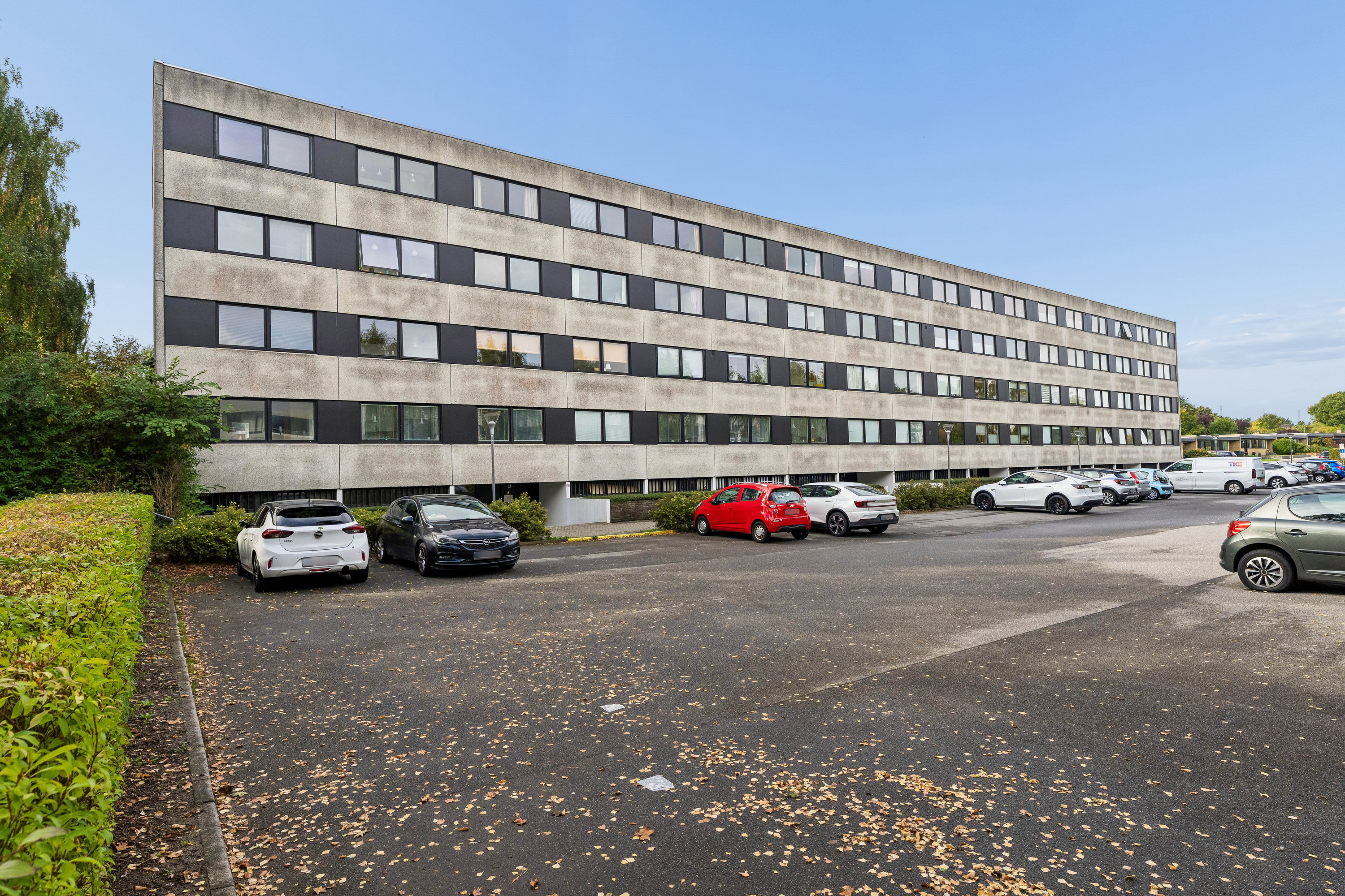Kantorparken 6, 2. tv., 8240 Risskov