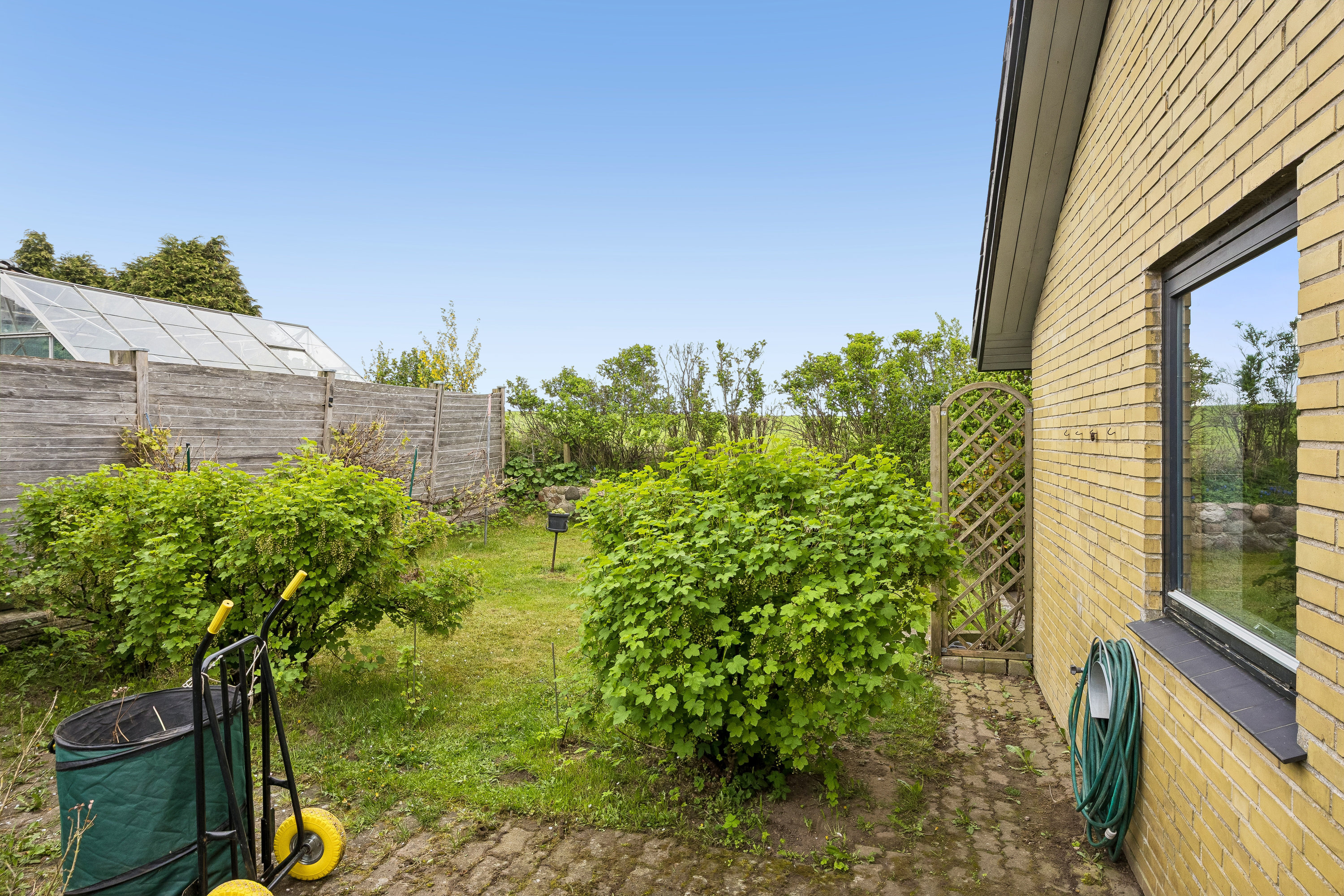 Bygmarken 12, 4060 Kirke Såby