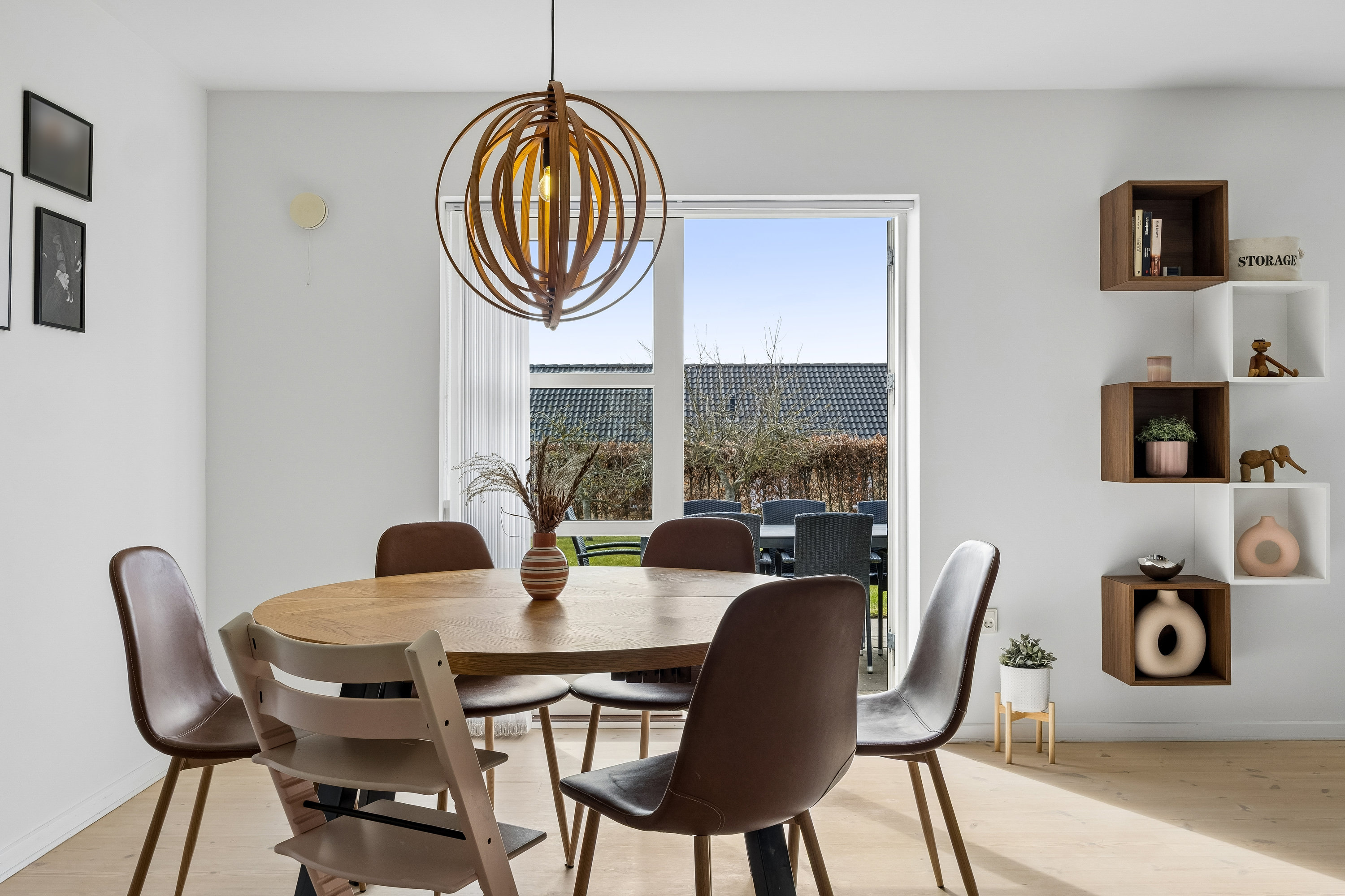 Hermelinvej 25, 4690 Haslev