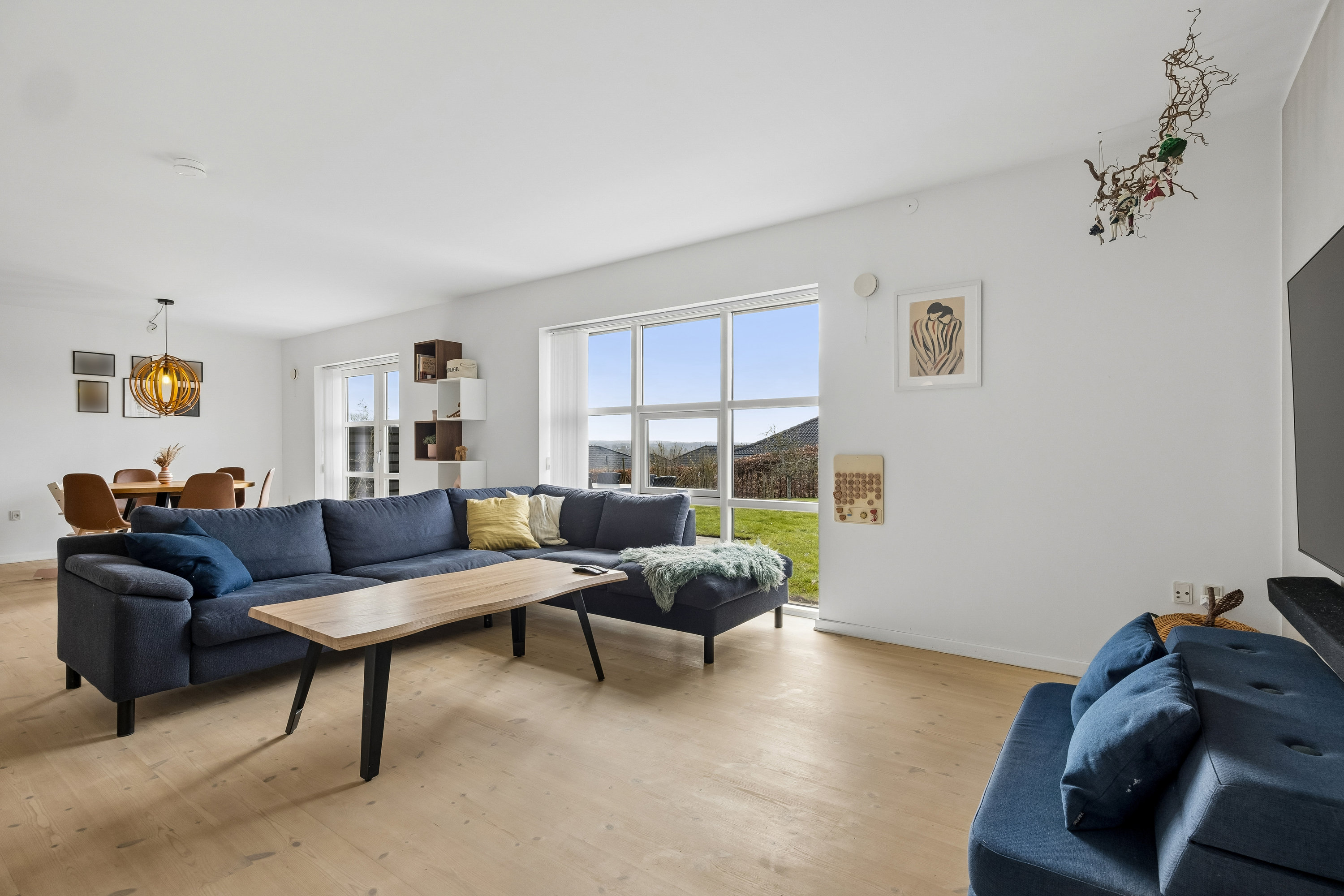 Hermelinvej 25, 4690 Haslev