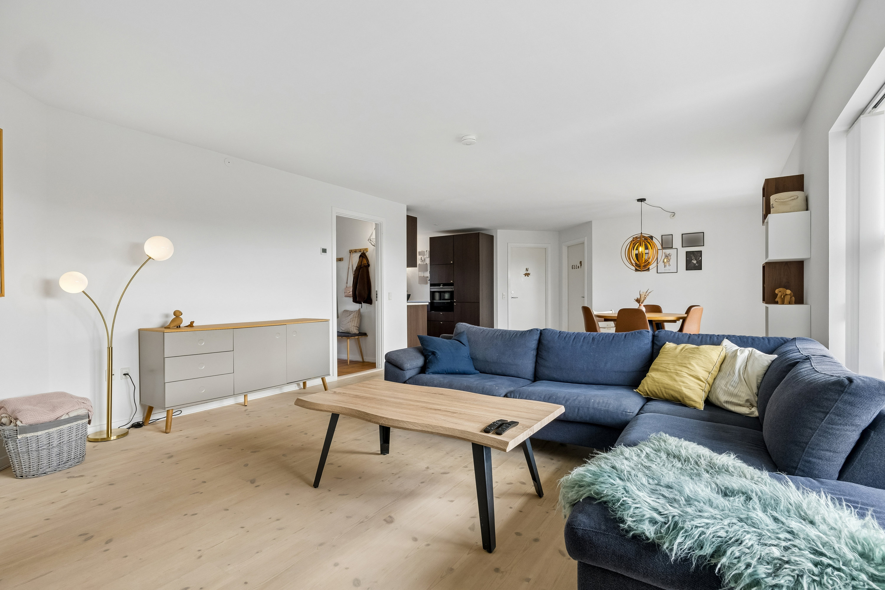 Hermelinvej 25, 4690 Haslev