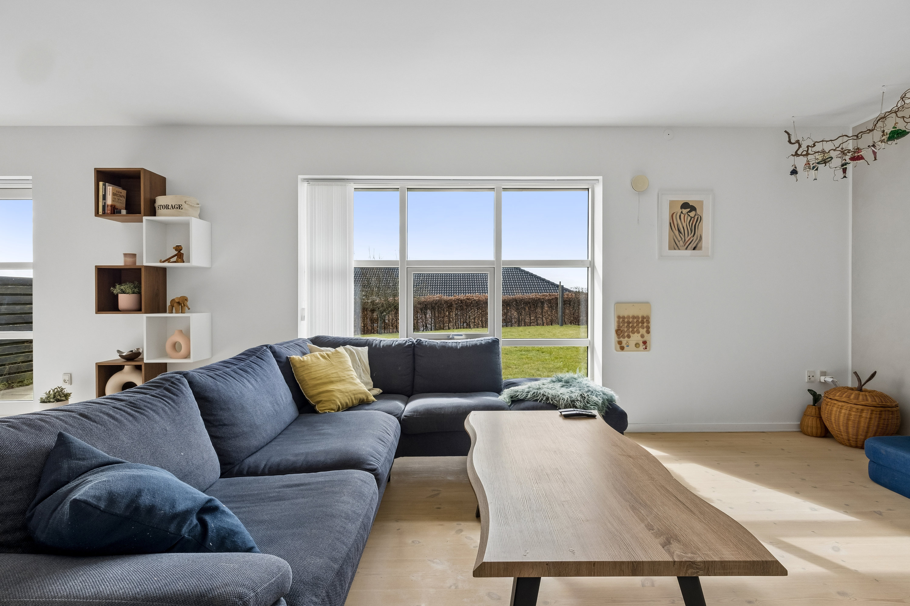Hermelinvej 25, 4690 Haslev