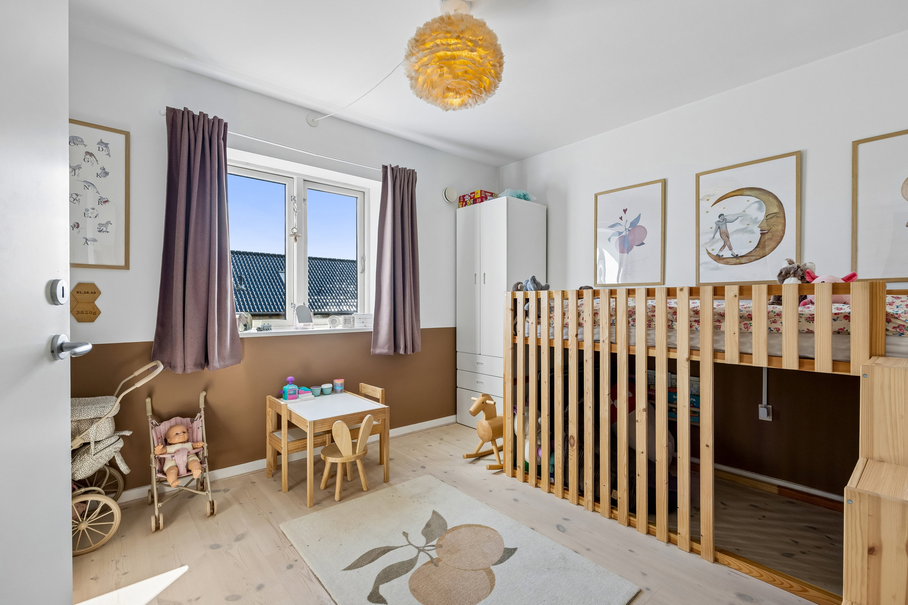 Hermelinvej 25, 4690 Haslev