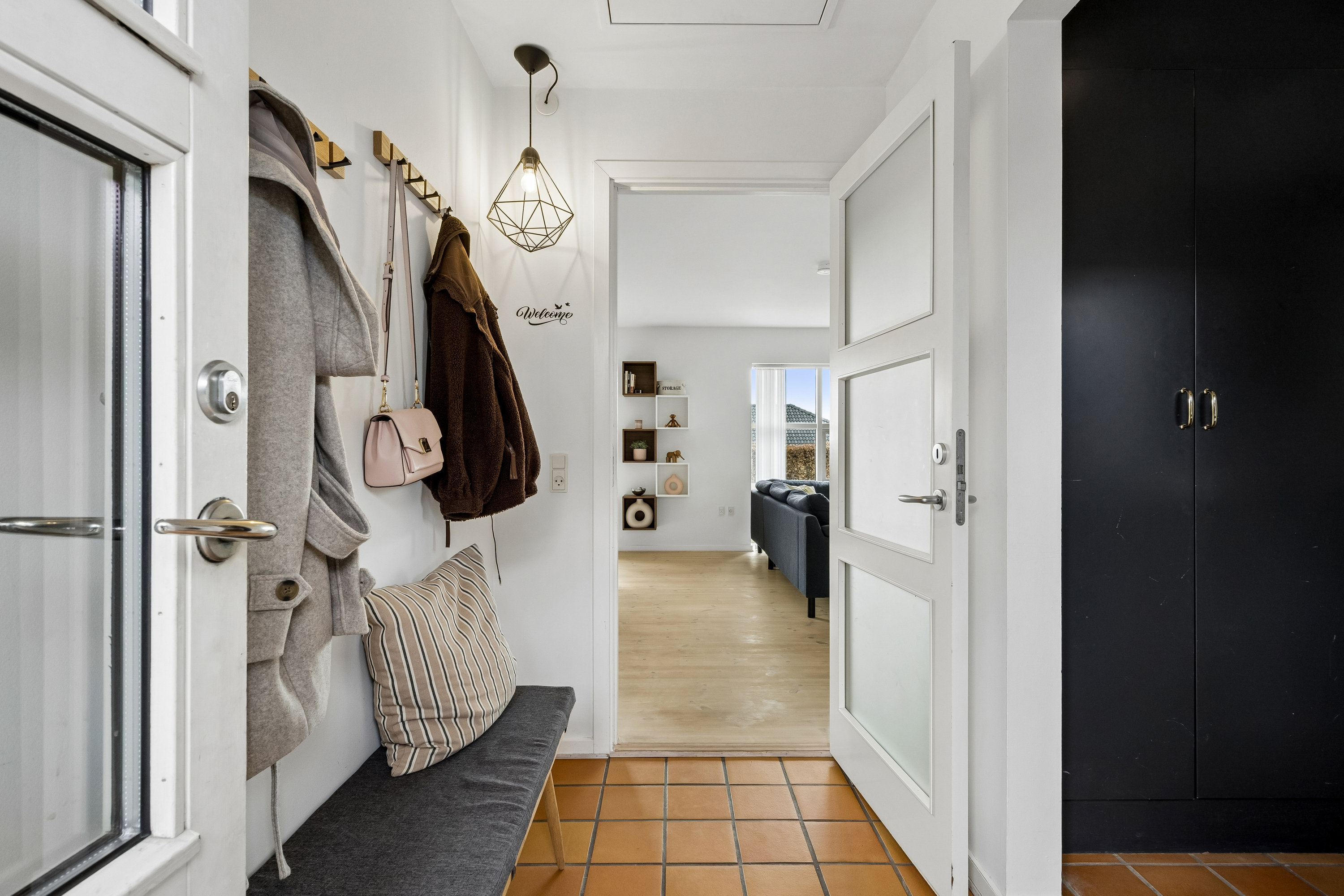 Hermelinvej 25, 4690 Haslev