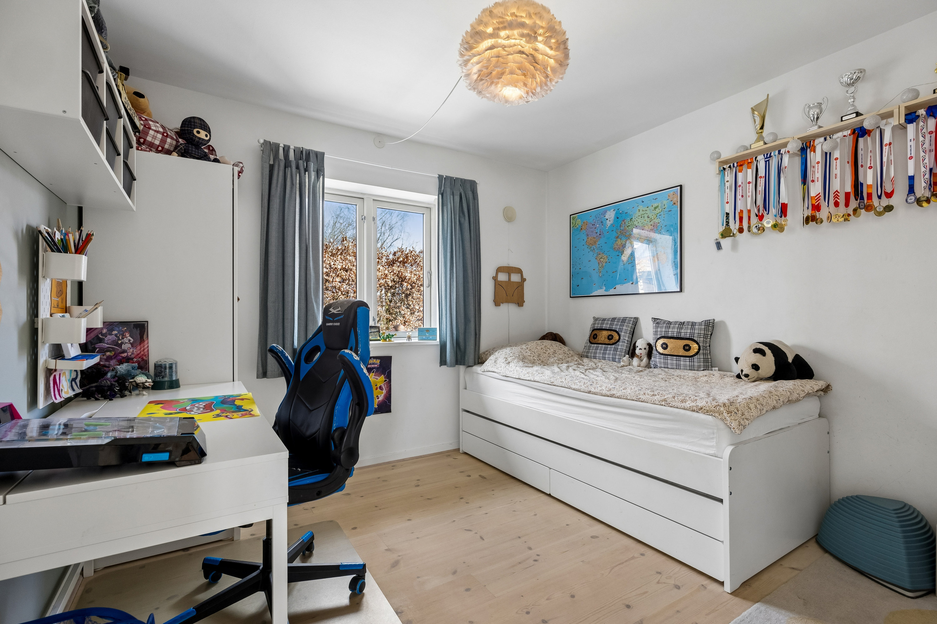 Hermelinvej 25, 4690 Haslev