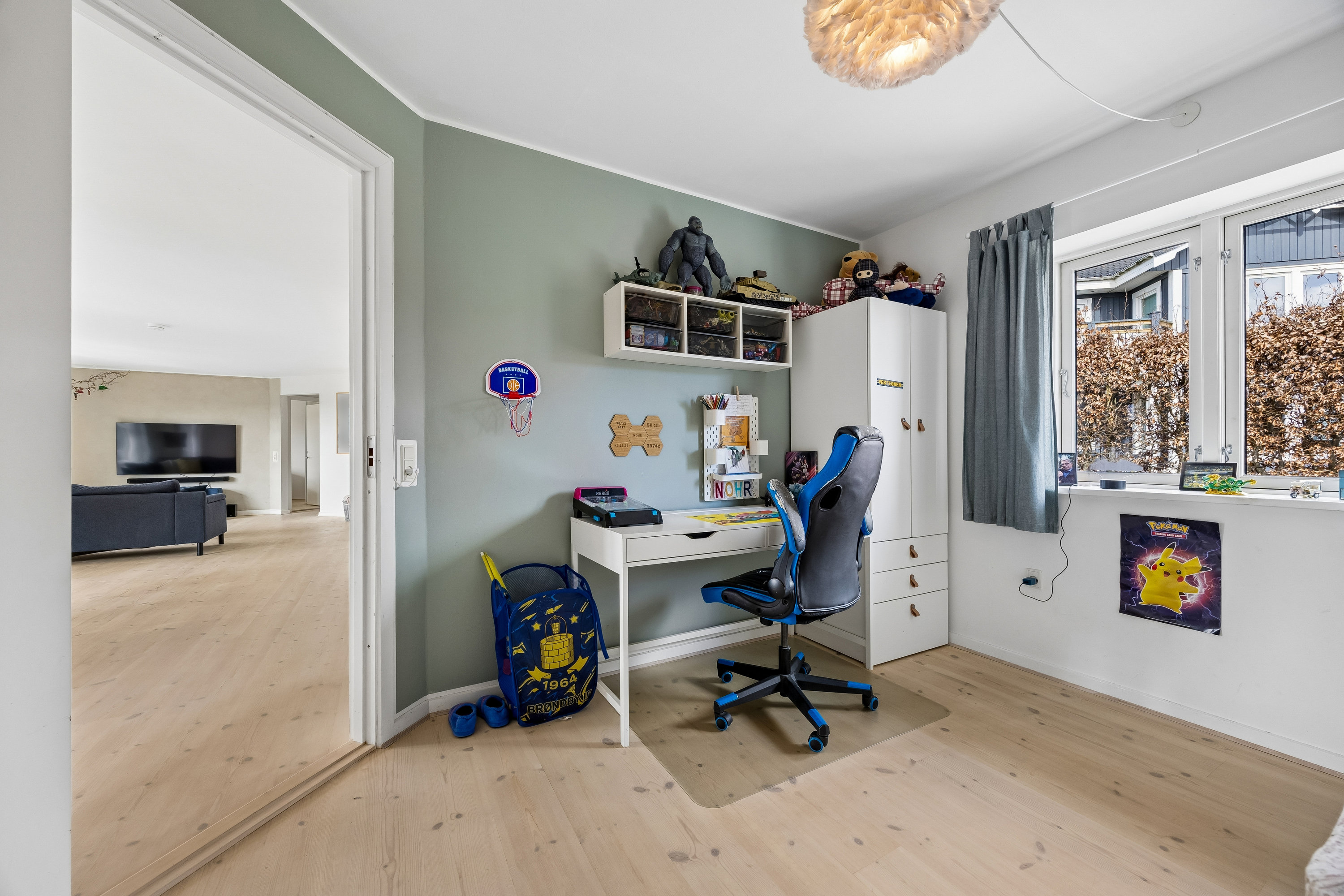 Hermelinvej 25, 4690 Haslev