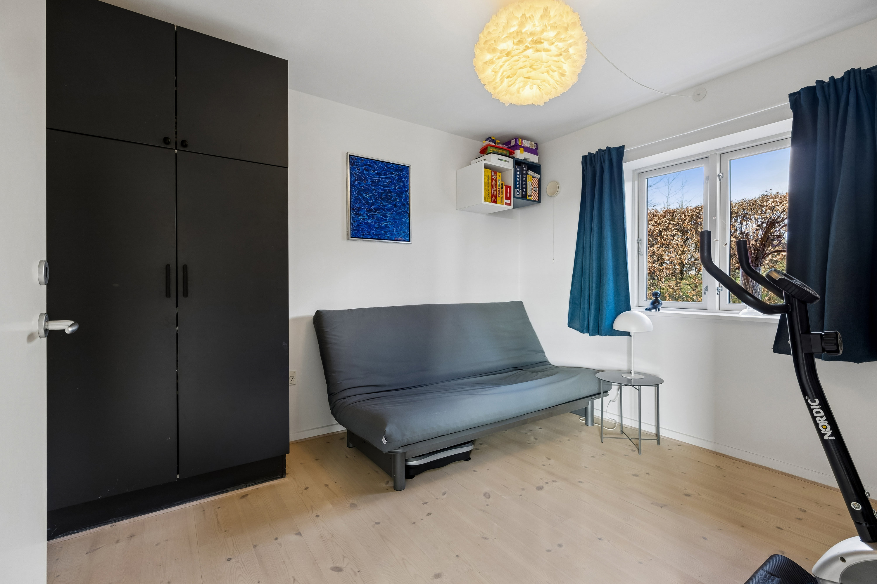 Hermelinvej 25, 4690 Haslev