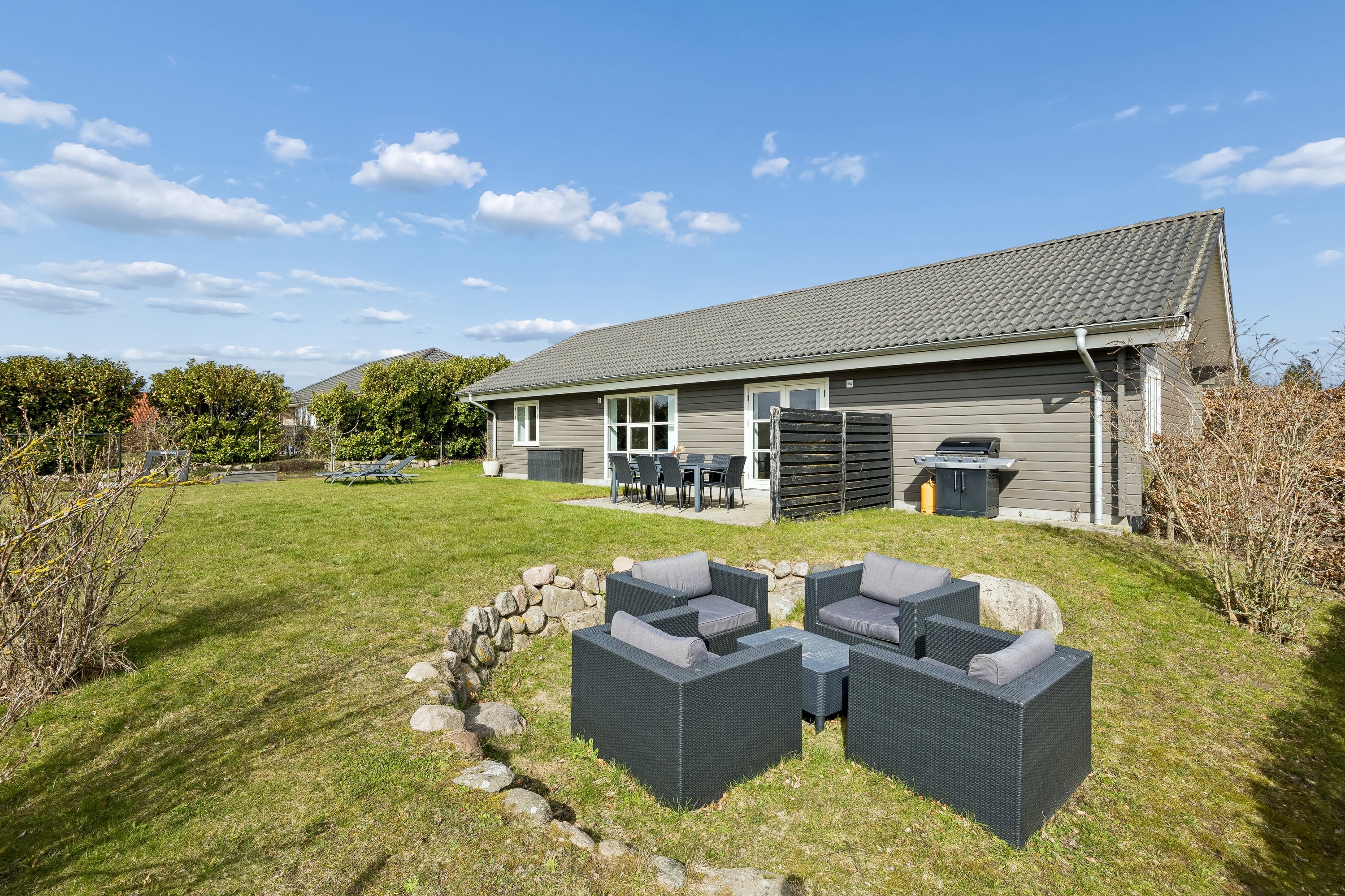 Hermelinvej 25, 4690 Haslev