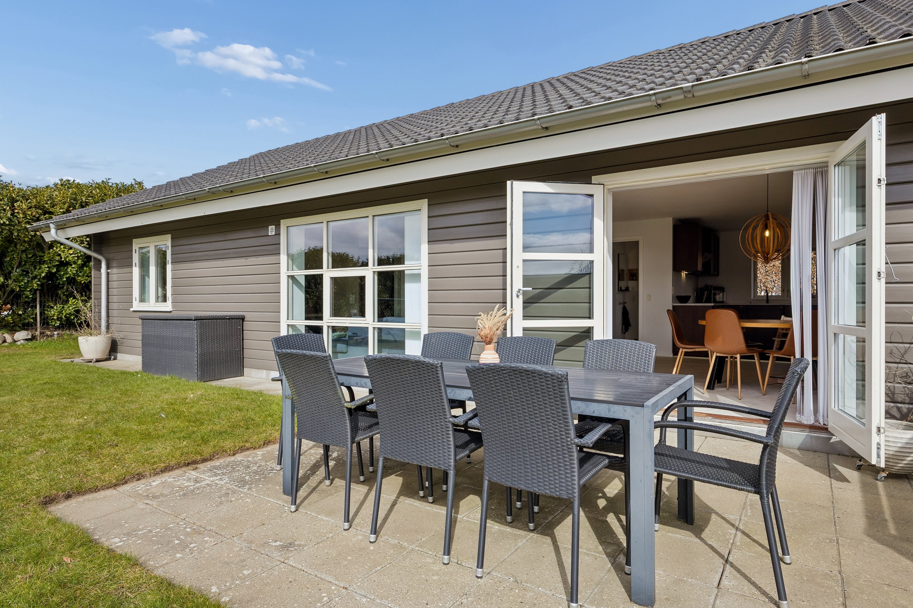 Hermelinvej 25, 4690 Haslev