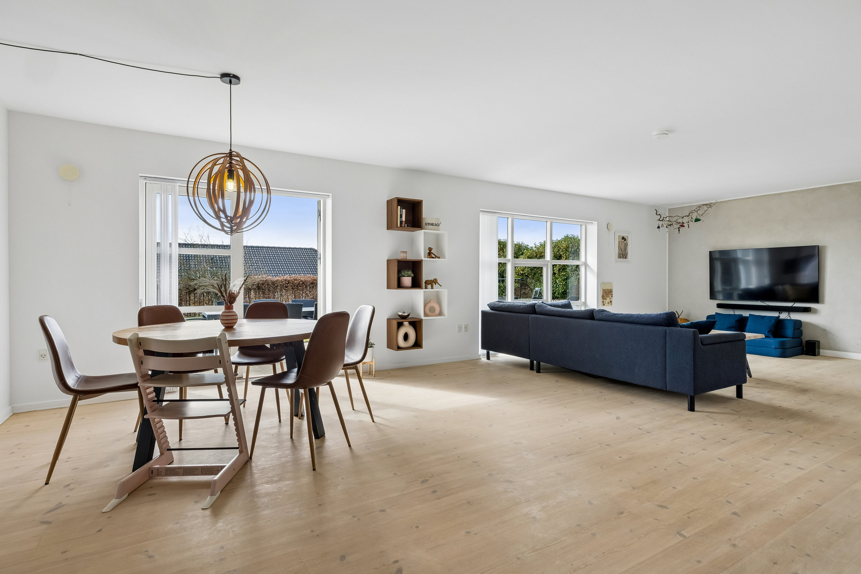 Hermelinvej 25, 4690 Haslev