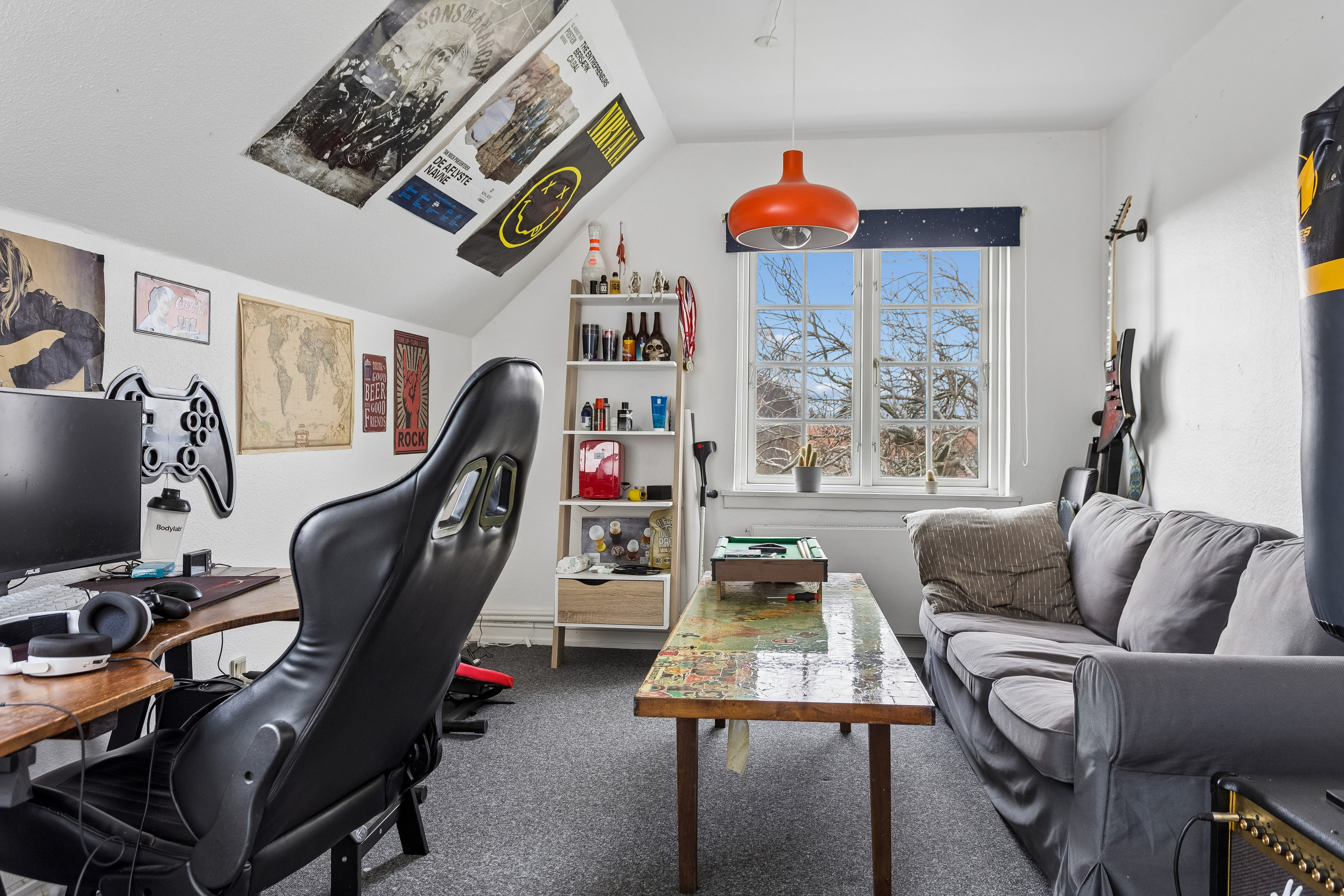 Eskemosegyden 8, 5600 Faaborg