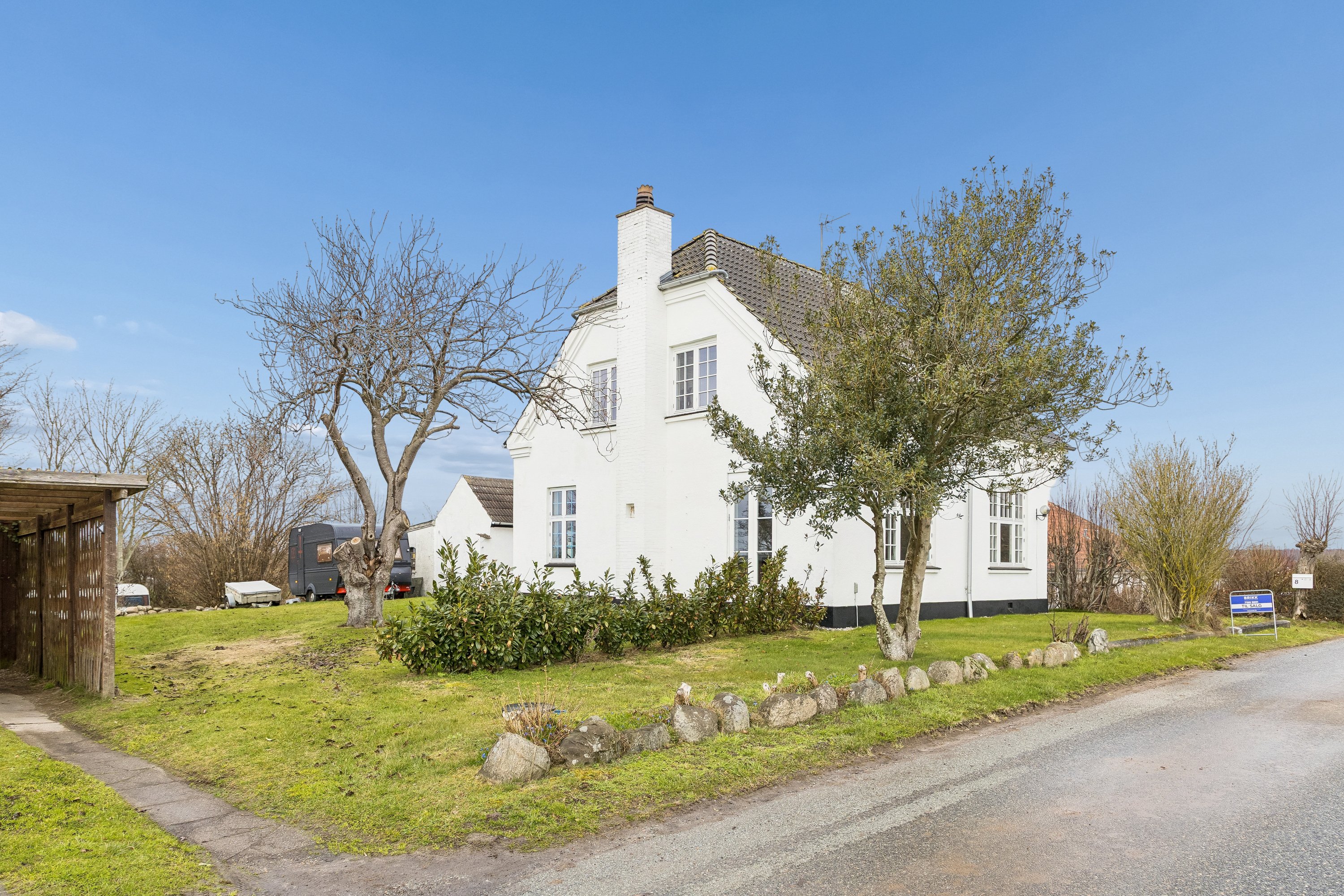 Eskemosegyden 8, 5600 Faaborg