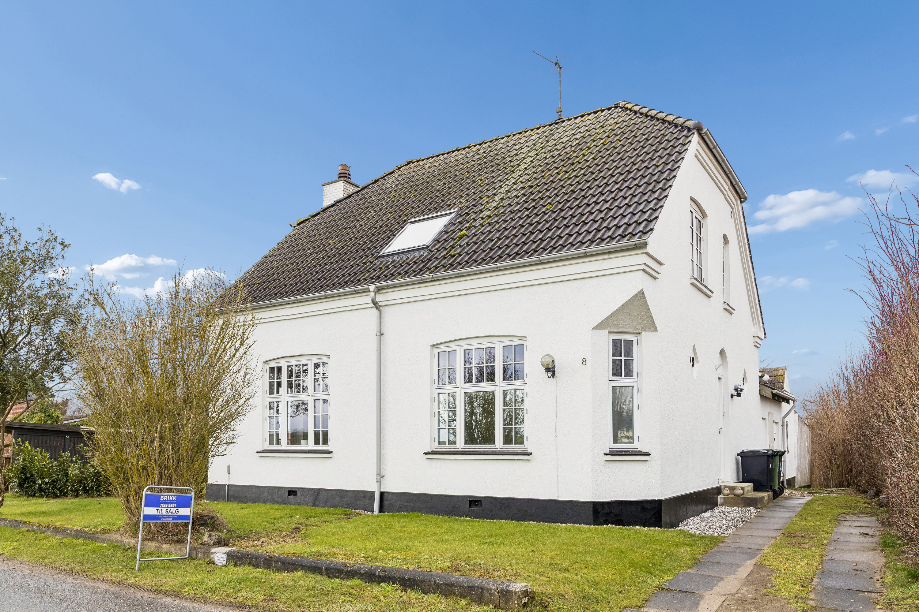 Eskemosegyden 8, 5600 Faaborg
